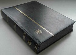 1882-1910, Ziffermuster (grössere Sammlung) 2700 Marken meist ...