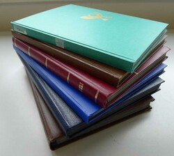 1974-2013, Sammlung mit vielen kompletten Sätzen und guten "losen" ...