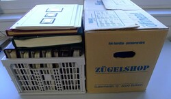 Picture 1 for Lot from Luzernerraute GmbH