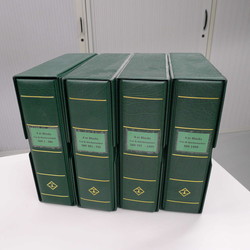 7240: Sammlungen und Posten Altschweiz