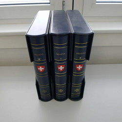 7240: Sammlungen und Posten Altschweiz