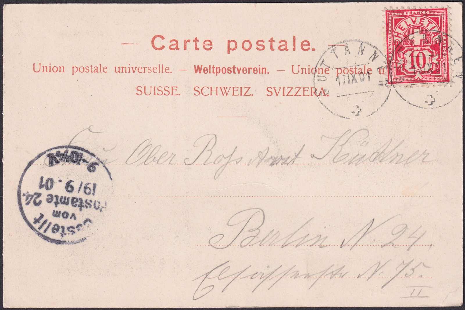 Image 1 for lot number 0003802283 for Luzernerraute Webshop 