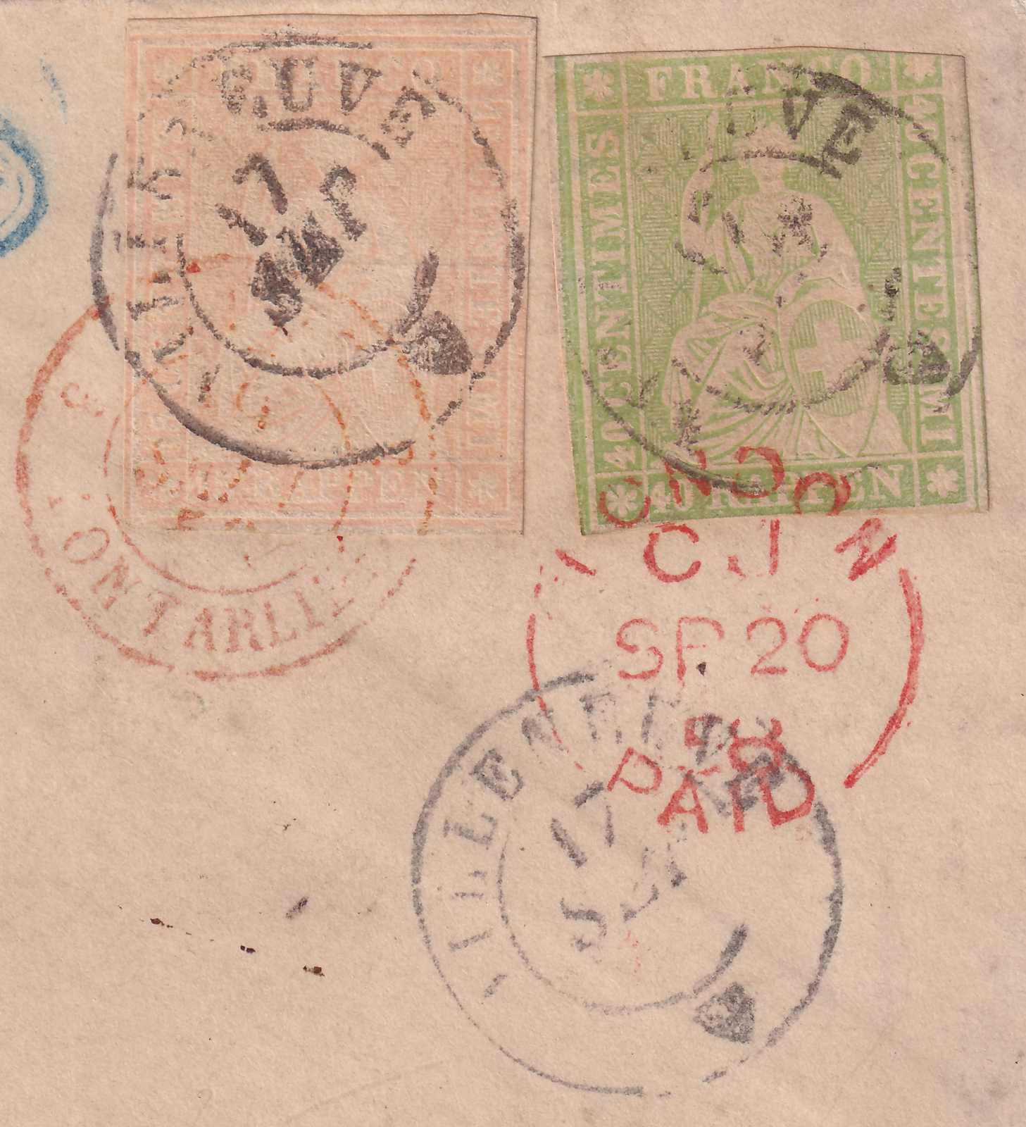 Image 1 for lot number 0003802681 for Luzernerraute Webshop 