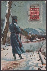 190240: Switzerland, Canton Valais - Maximum postcards