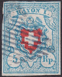 8320: Münzen Schweiz