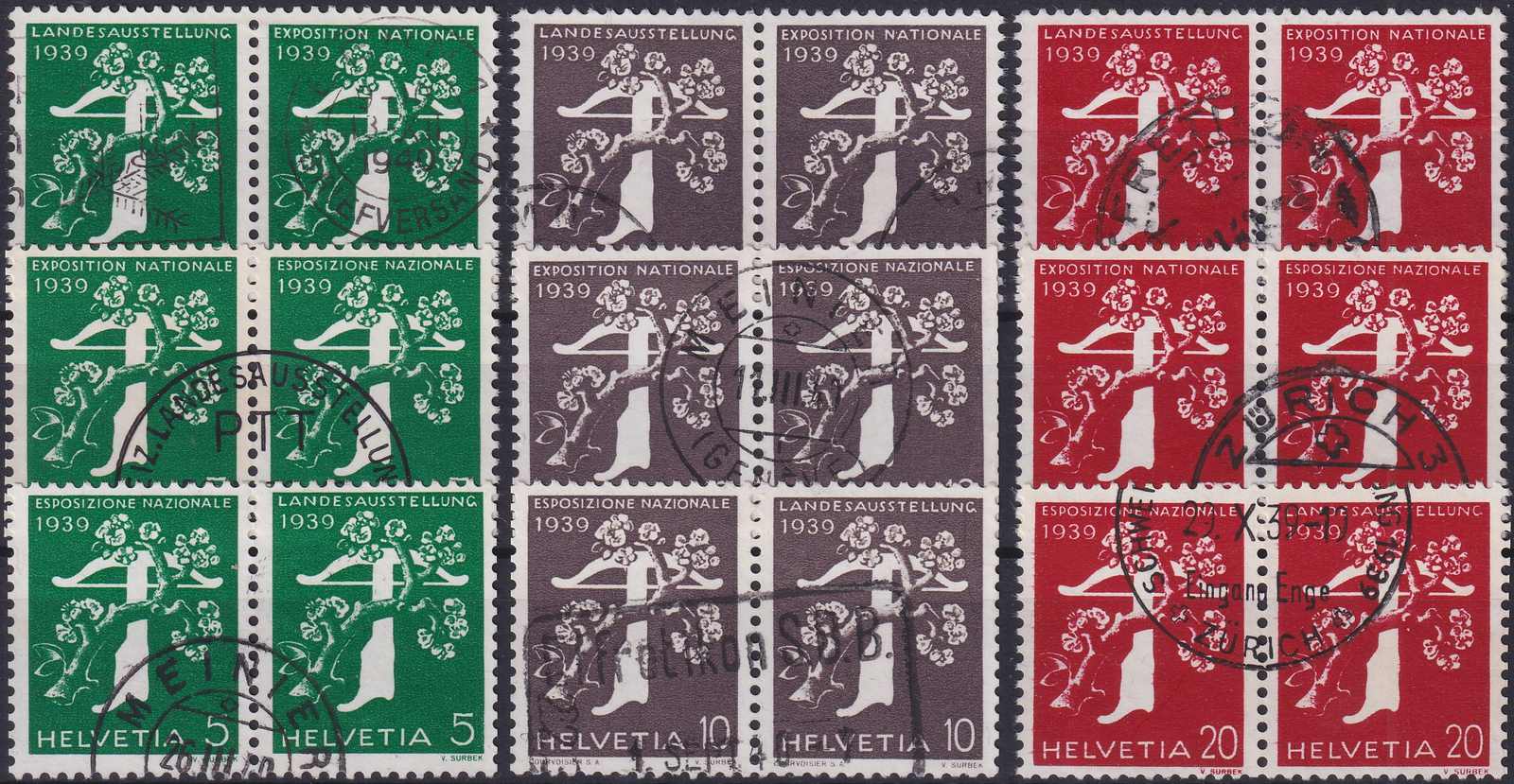 Image 1 for lot number 0004101301 for Luzernerraute Webshop 