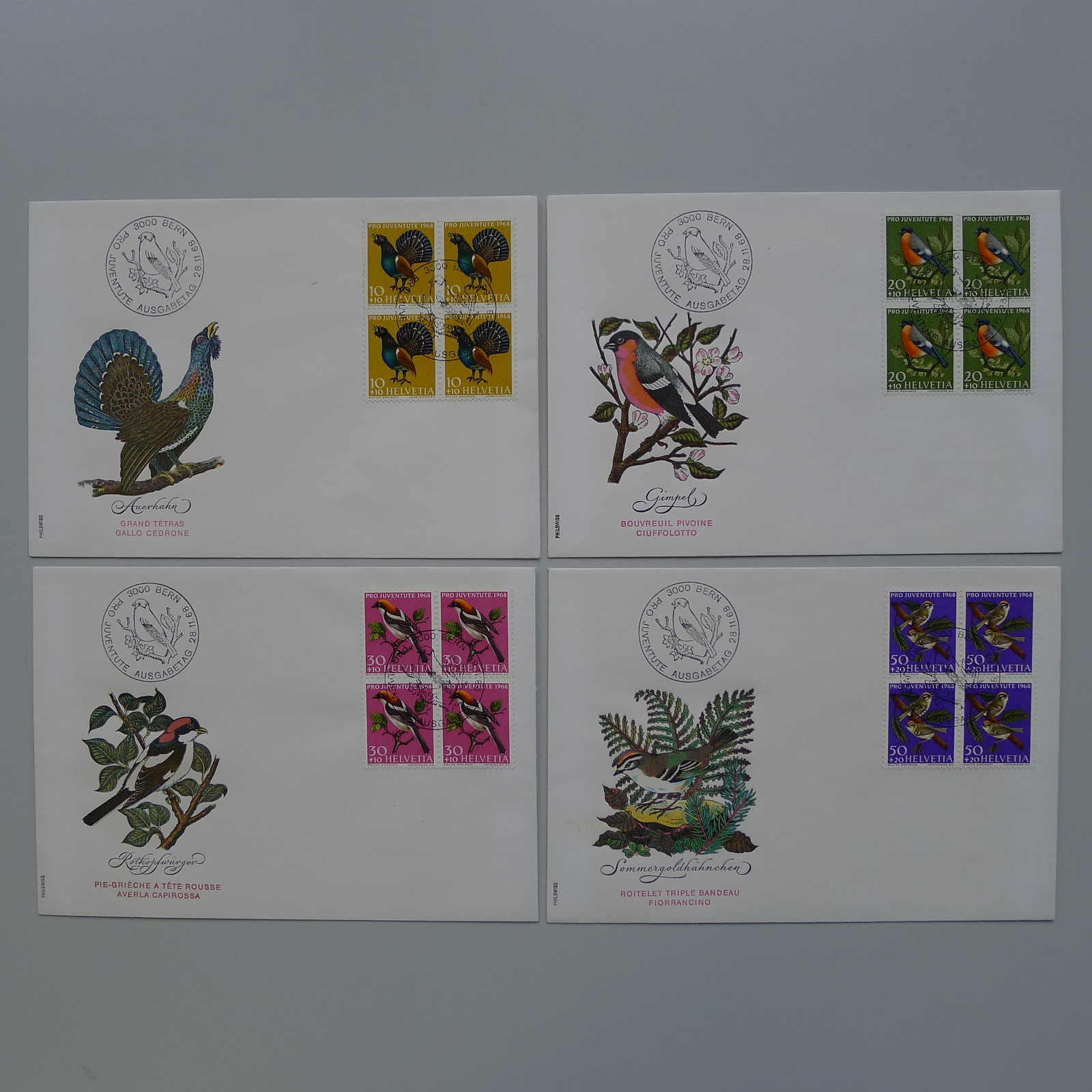 Image 1 for lot number 0004102502 for Luzernerraute Webshop 