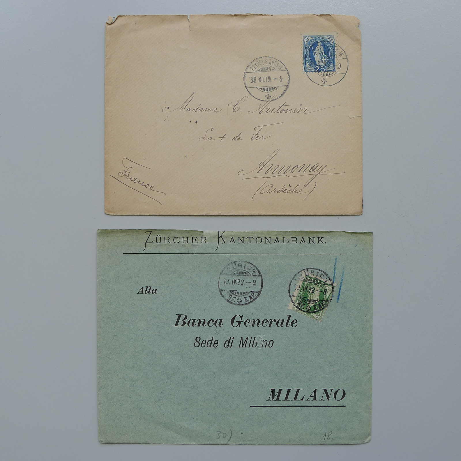 Image 8 for lot number 0004102594 for Luzernerraute Webshop 