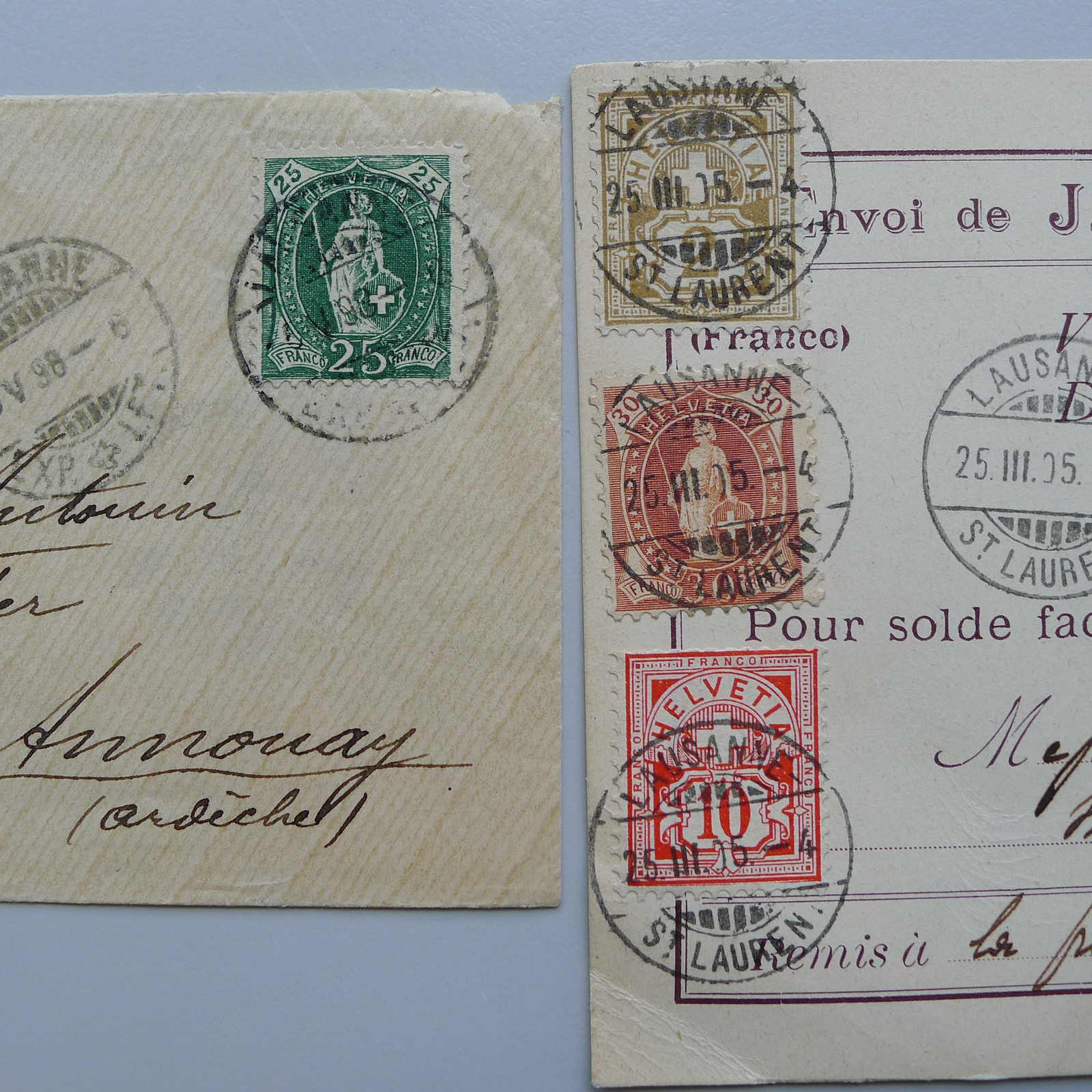Image 12 for lot number 0004102594 for Luzernerraute Webshop 