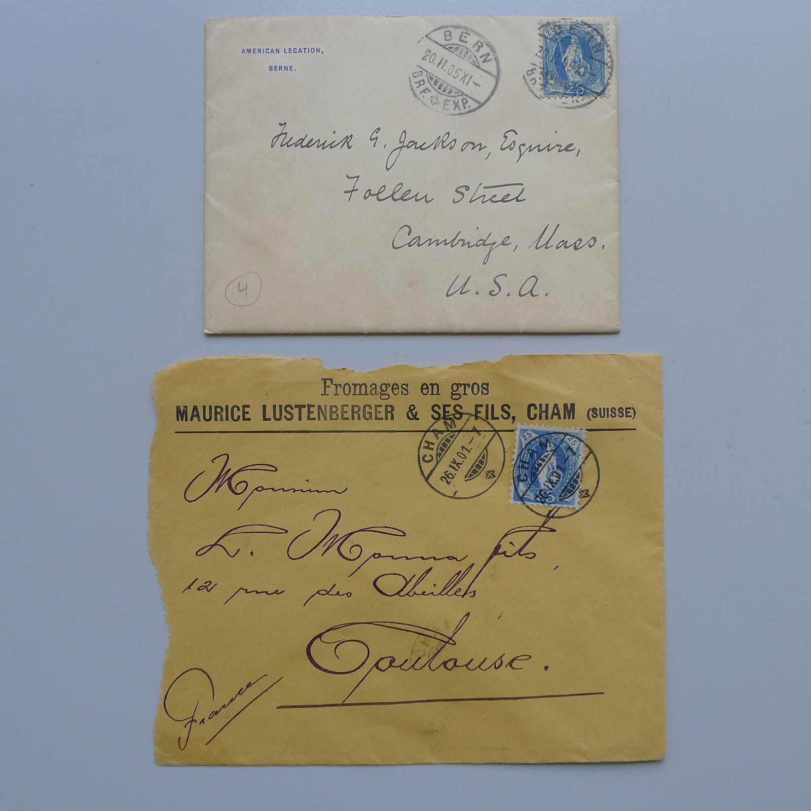 Image 14 for lot number 0004102594 for Luzernerraute Webshop 