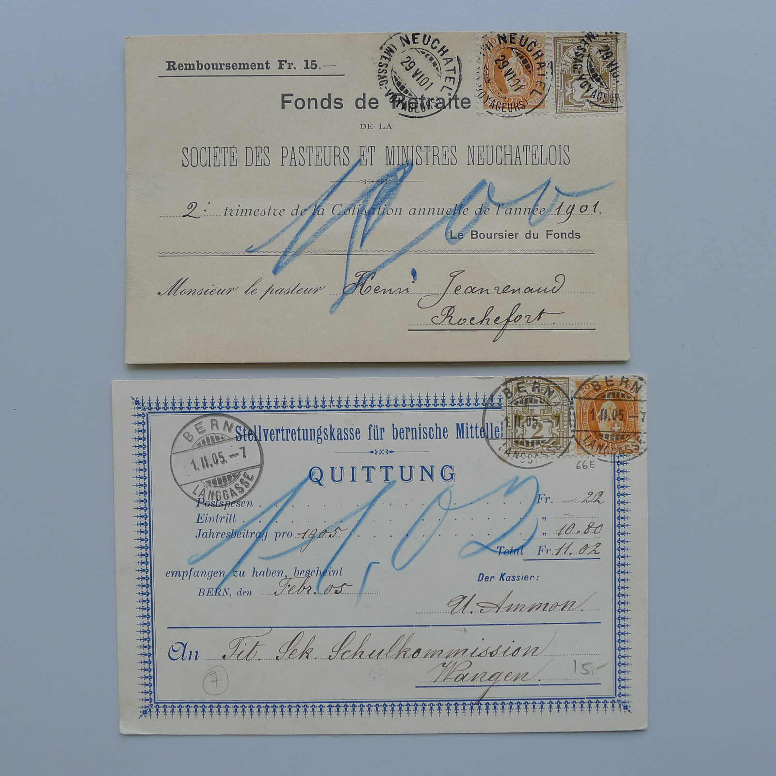 Image 19 for lot number 0004102594 for Luzernerraute Webshop 