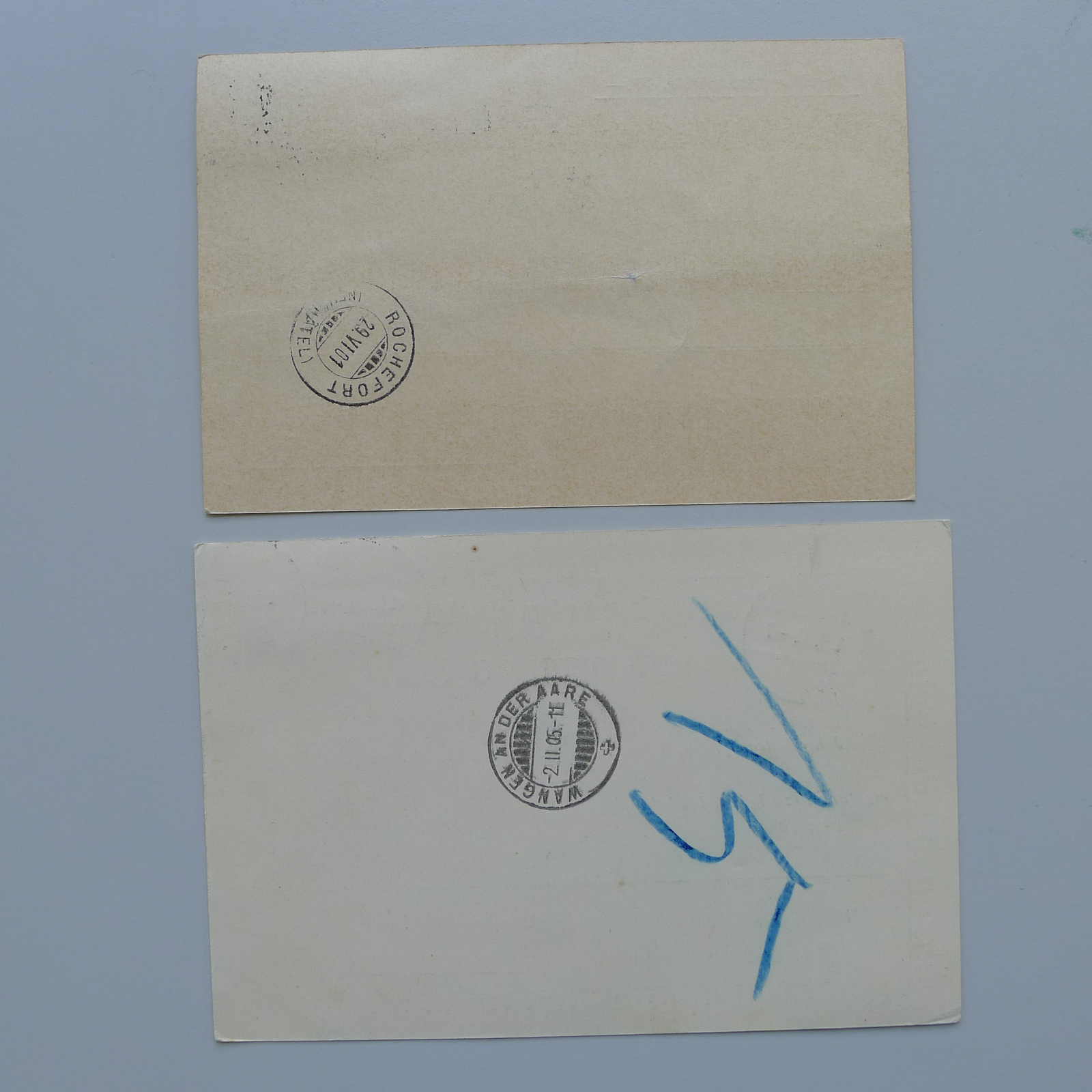 Image 21 for lot number 0004102594 for Luzernerraute Webshop 