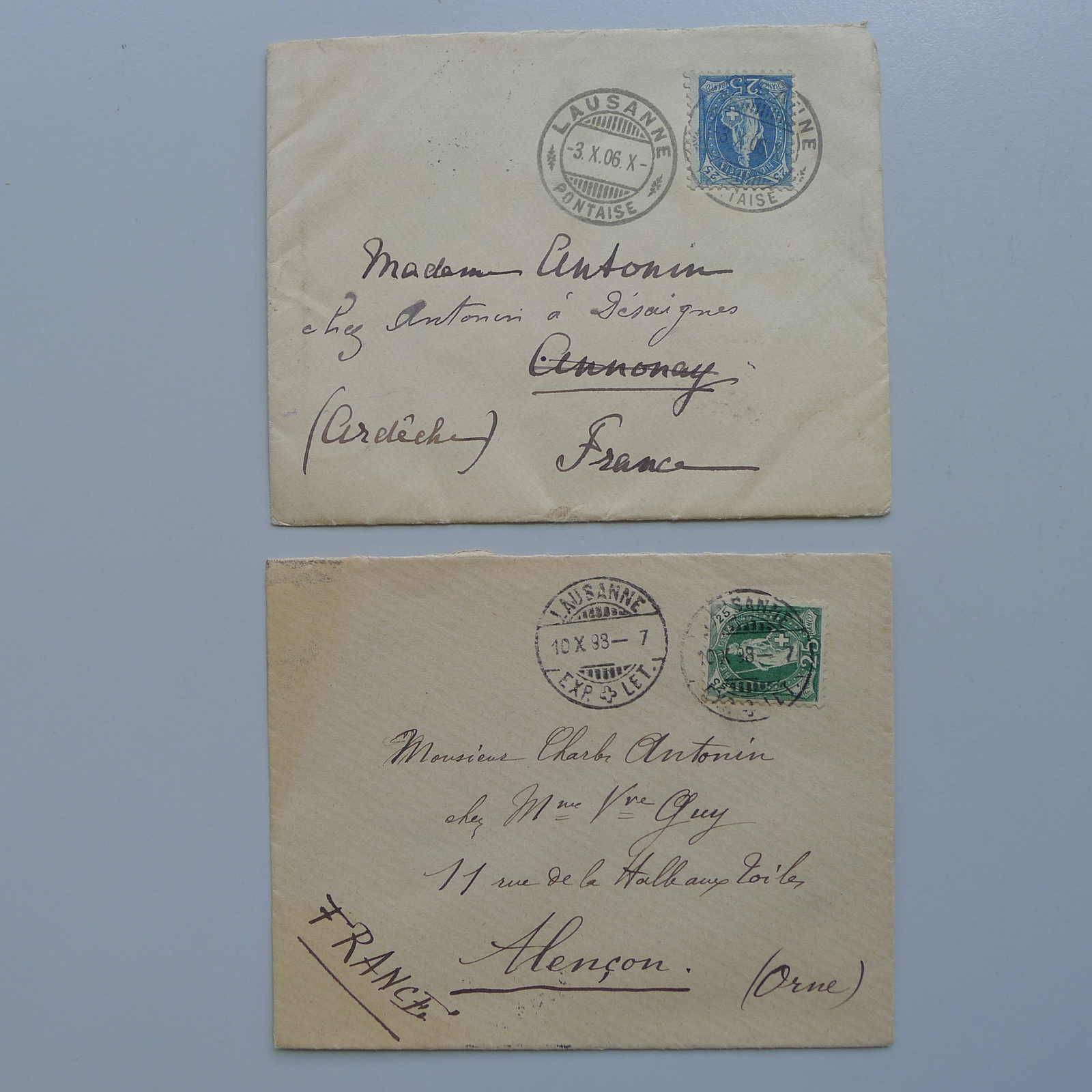 Image 31 for lot number 0004102594 for Luzernerraute Webshop 