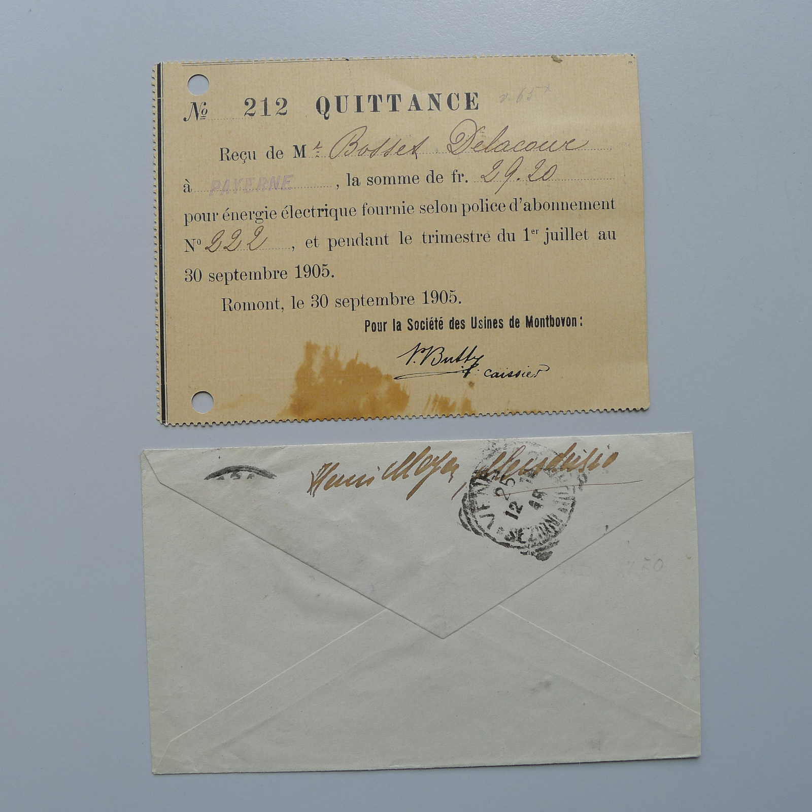 Image 36 for lot number 0004102594 for Luzernerraute Webshop 