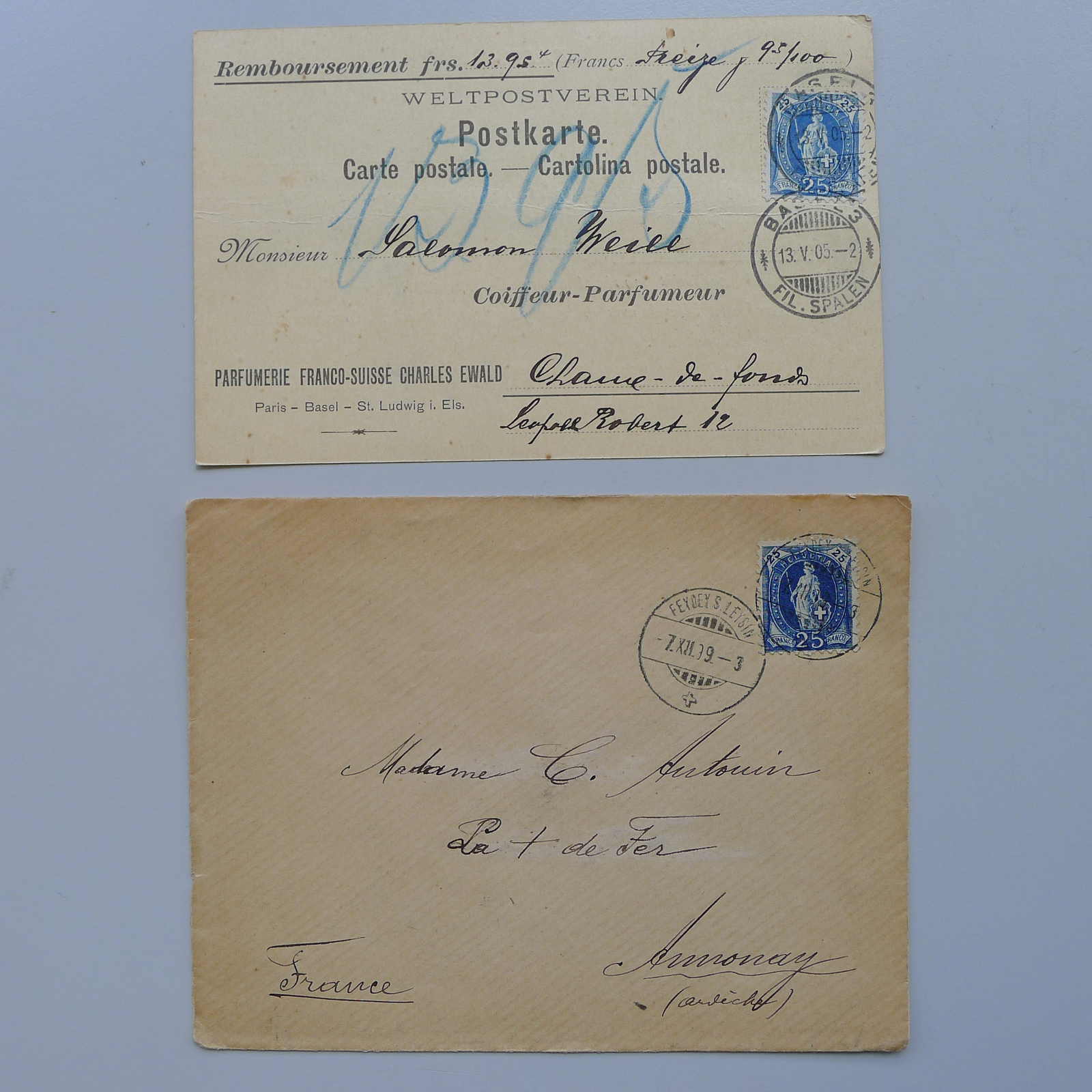 Image 37 for lot number 0004102594 for Luzernerraute Webshop 