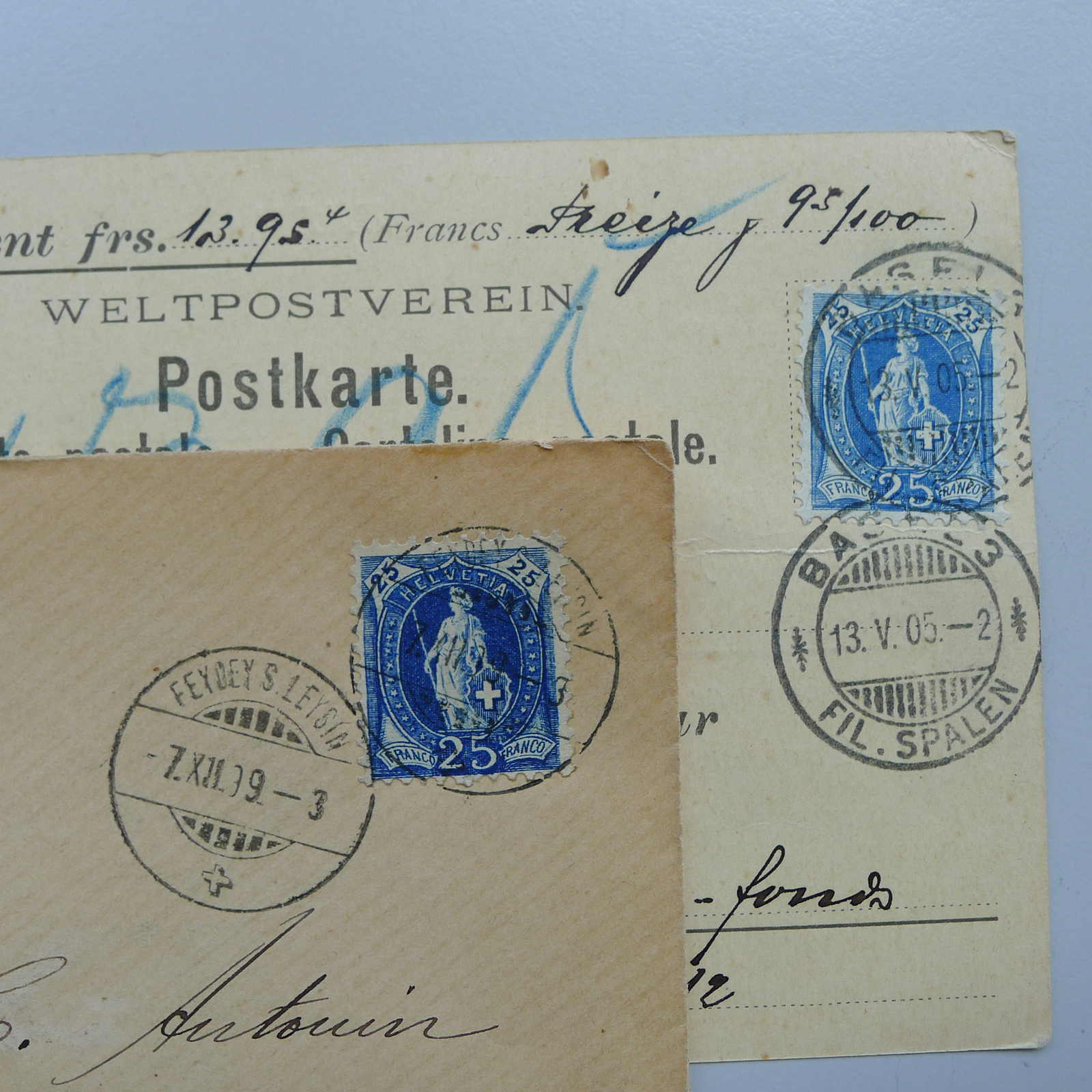 Image 38 for lot number 0004102594 for Luzernerraute Webshop 