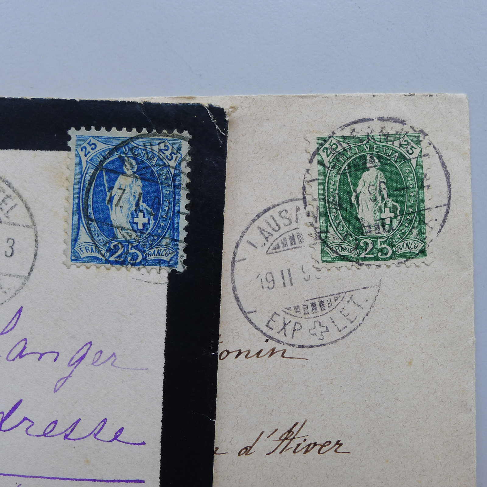 Image 53 for lot number 0004102594 for Luzernerraute Webshop 