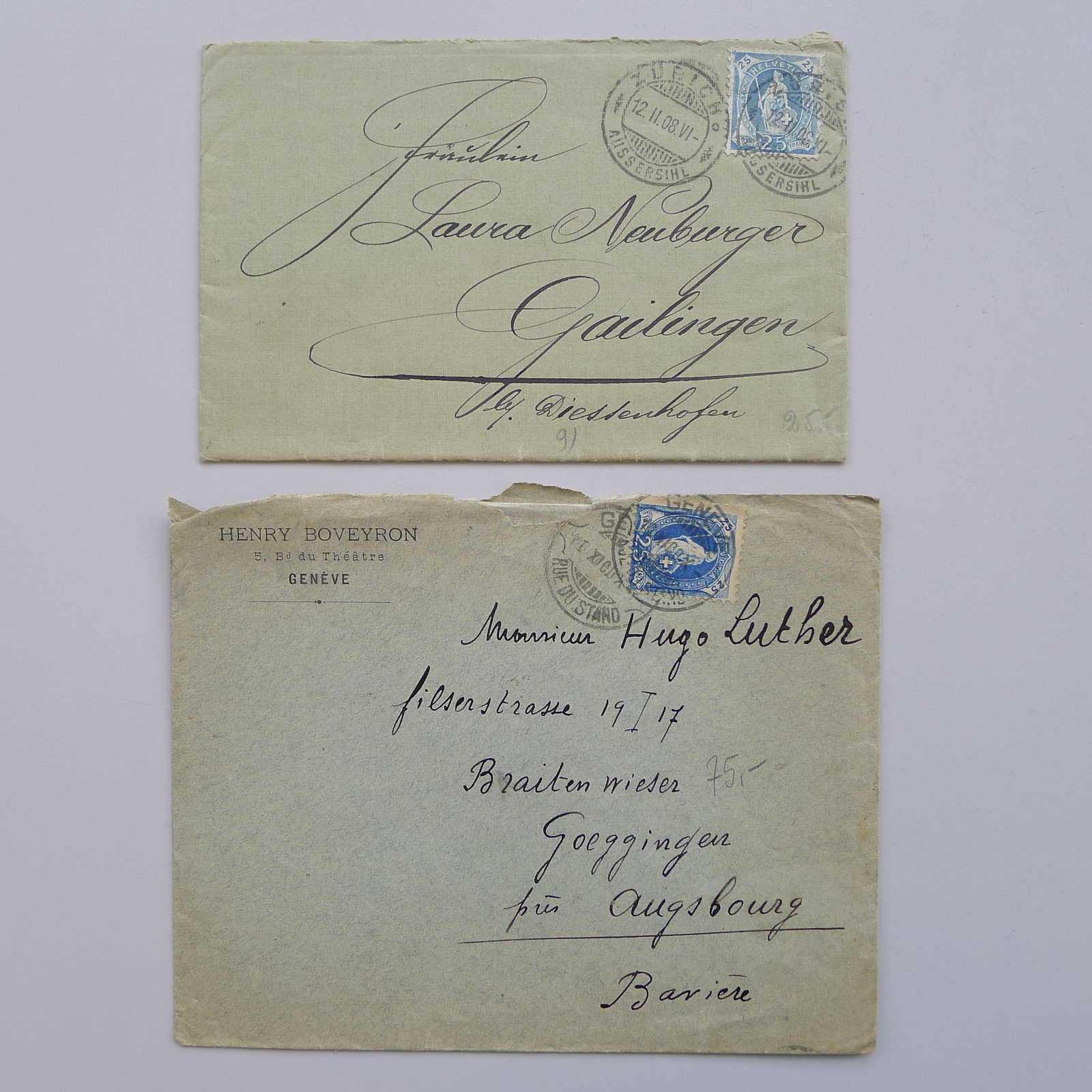 Image 55 for lot number 0004102594 for Luzernerraute Webshop 