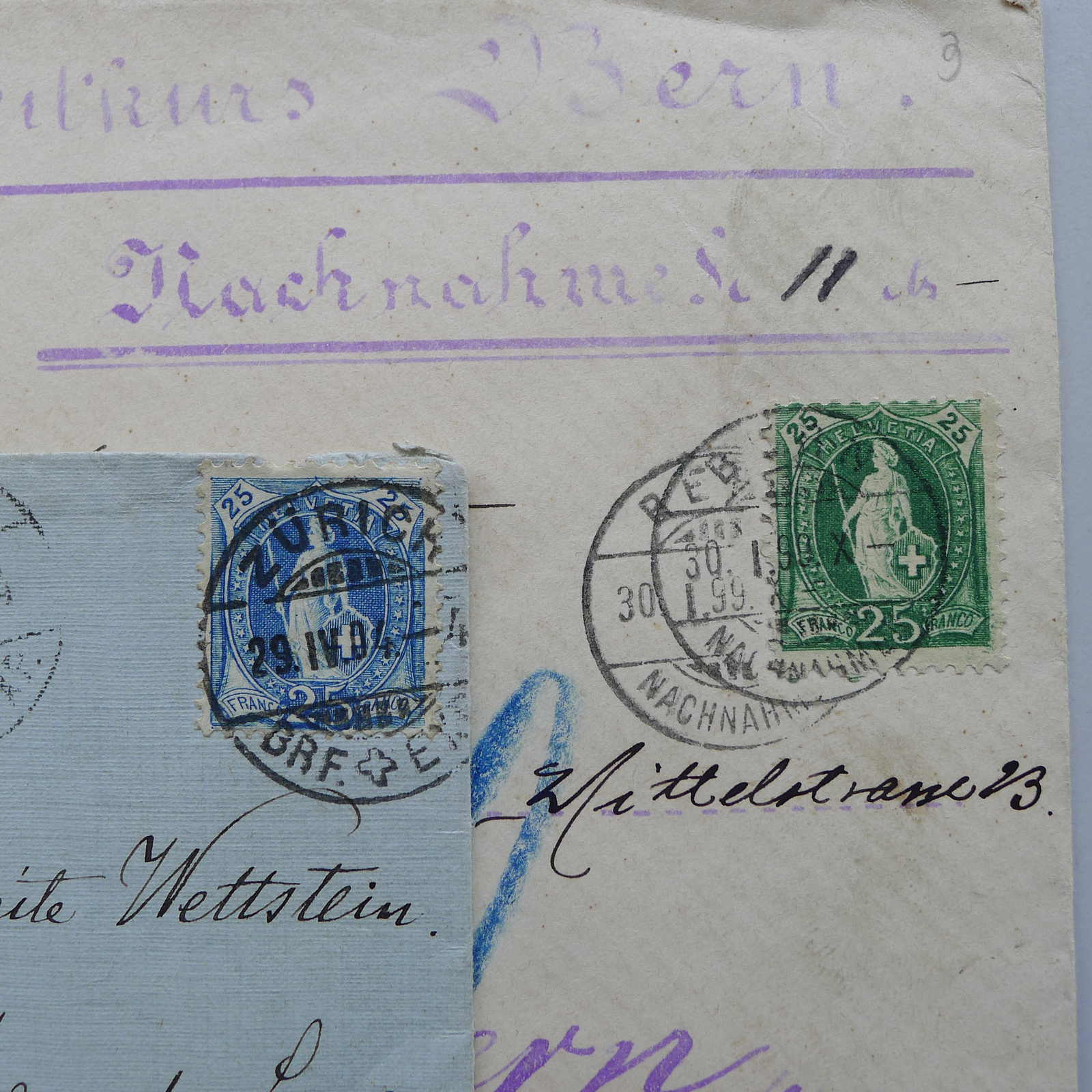 Image 62 for lot number 0004102594 for Luzernerraute Webshop 