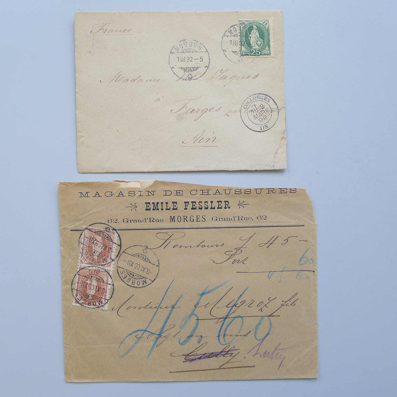 Image 64 for lot number 0004102594 for Luzernerraute Webshop 