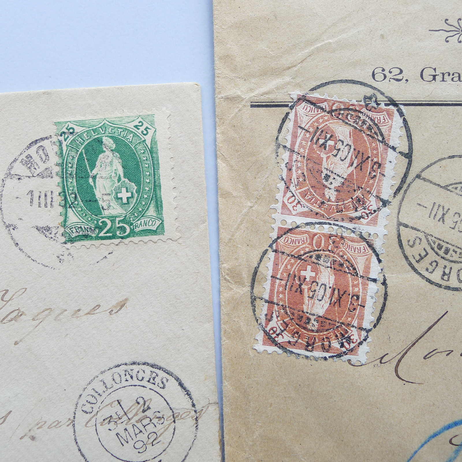 Image 65 for lot number 0004102594 for Luzernerraute Webshop 