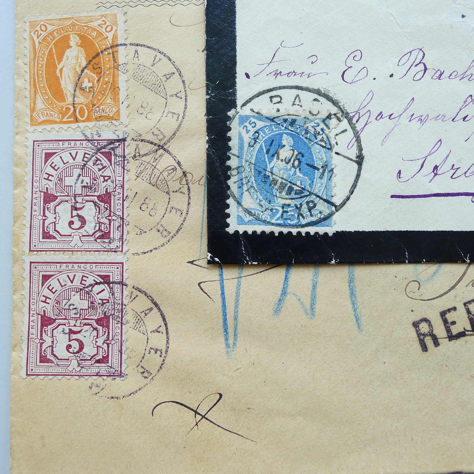 Image 68 for lot number 0004102594 for Luzernerraute Webshop 