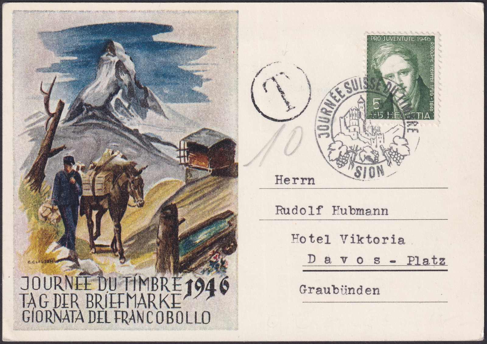 Image 1 for lot number 0004103292 for Luzernerraute Webshop 