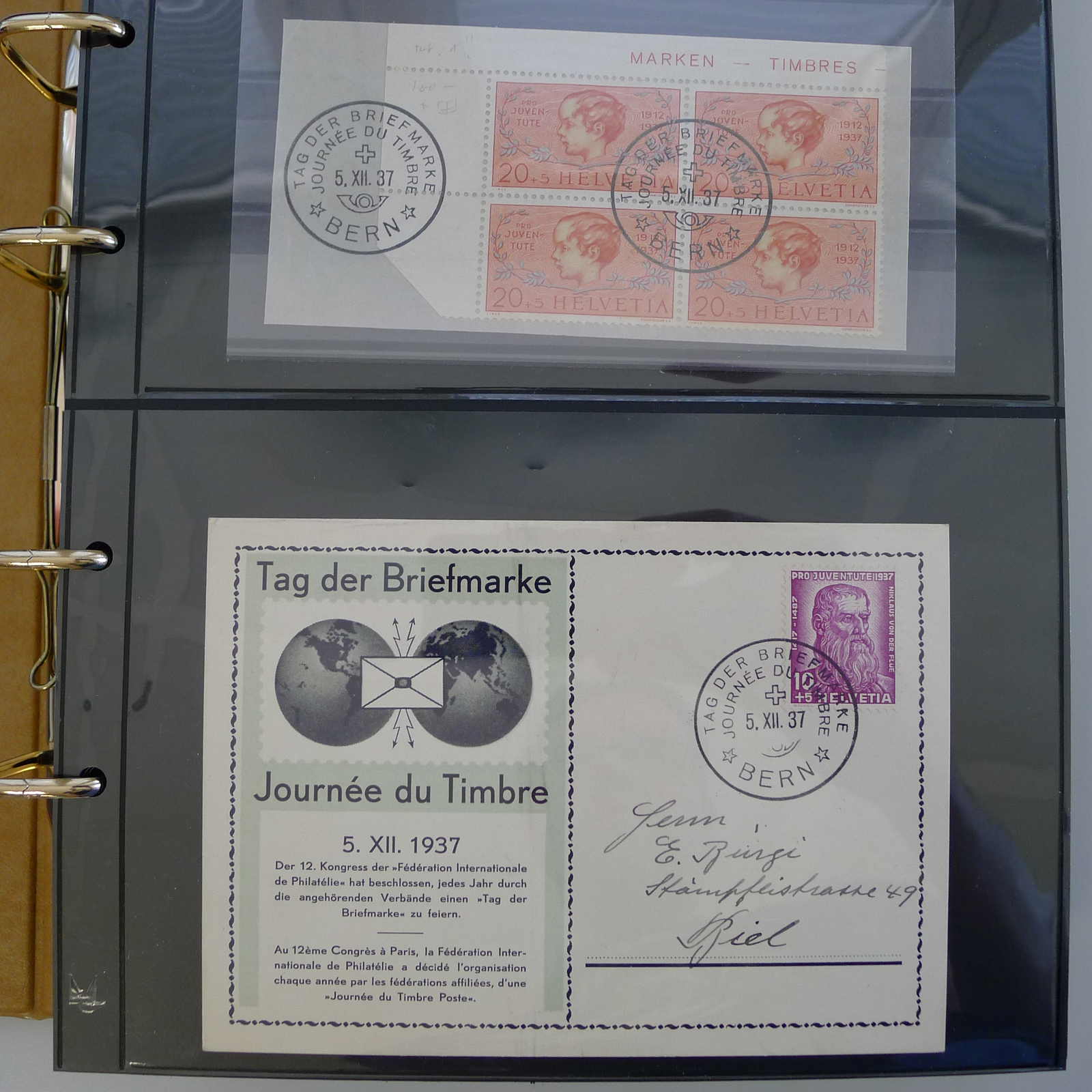 Image 2 for lot number 0004103309 for Luzernerraute Webshop 