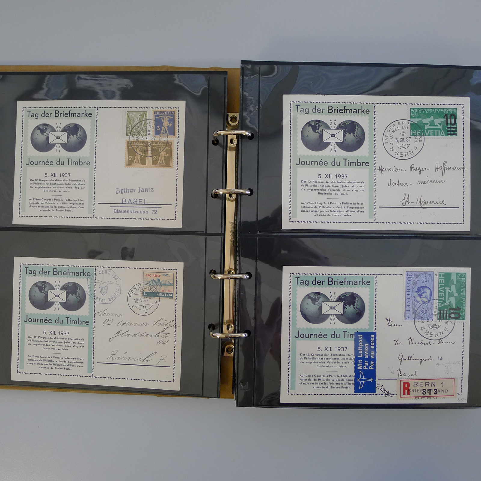 Image 4 for lot number 0004103309 for Luzernerraute Webshop 