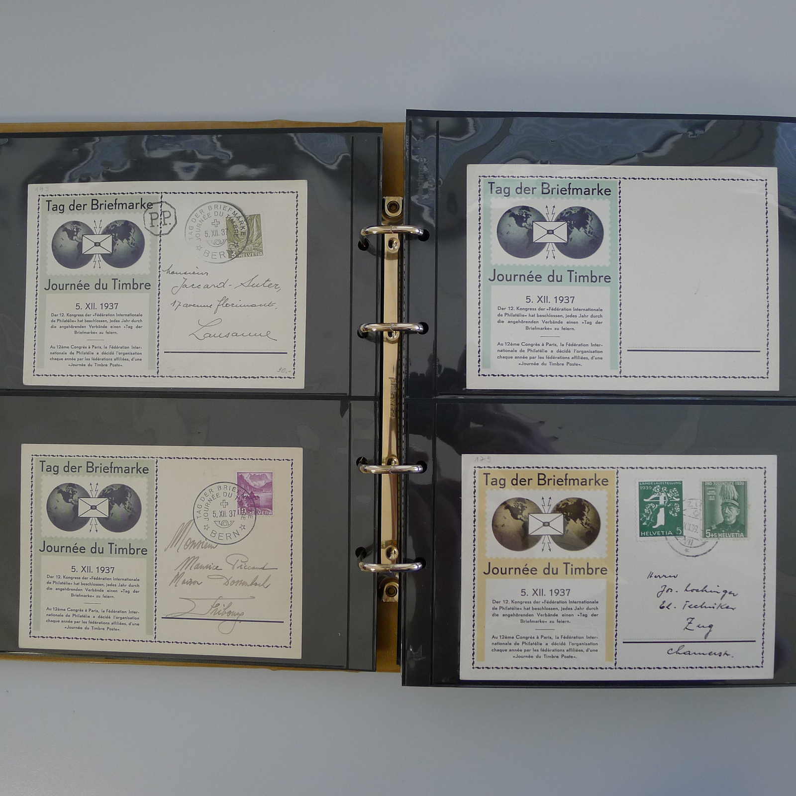 Image 5 for lot number 0004103309 for Luzernerraute Webshop 