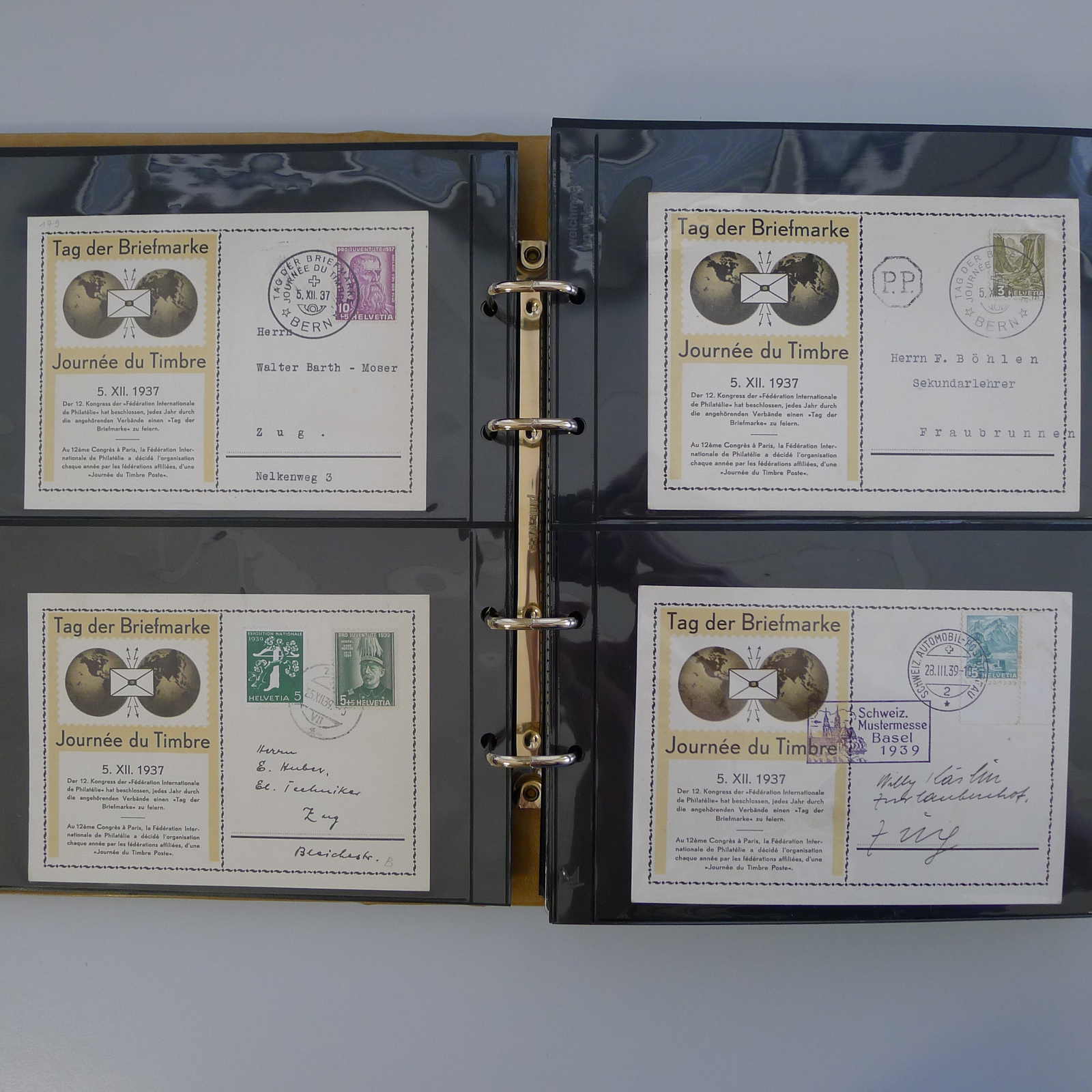 Image 6 for lot number 0004103309 for Luzernerraute Webshop 