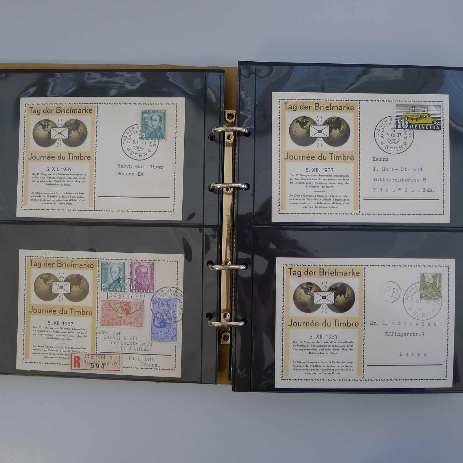 Image 7 for lot number 0004103309 for Luzernerraute Webshop 