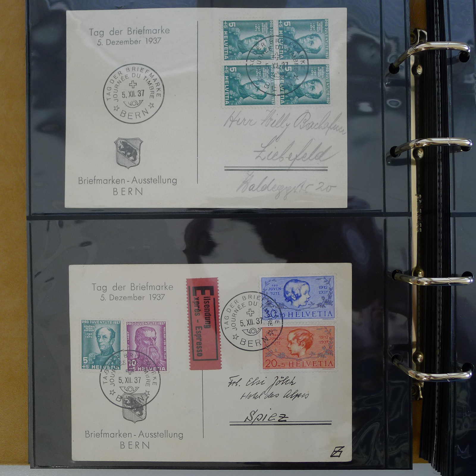 Image 8 for lot number 0004103309 for Luzernerraute Webshop 