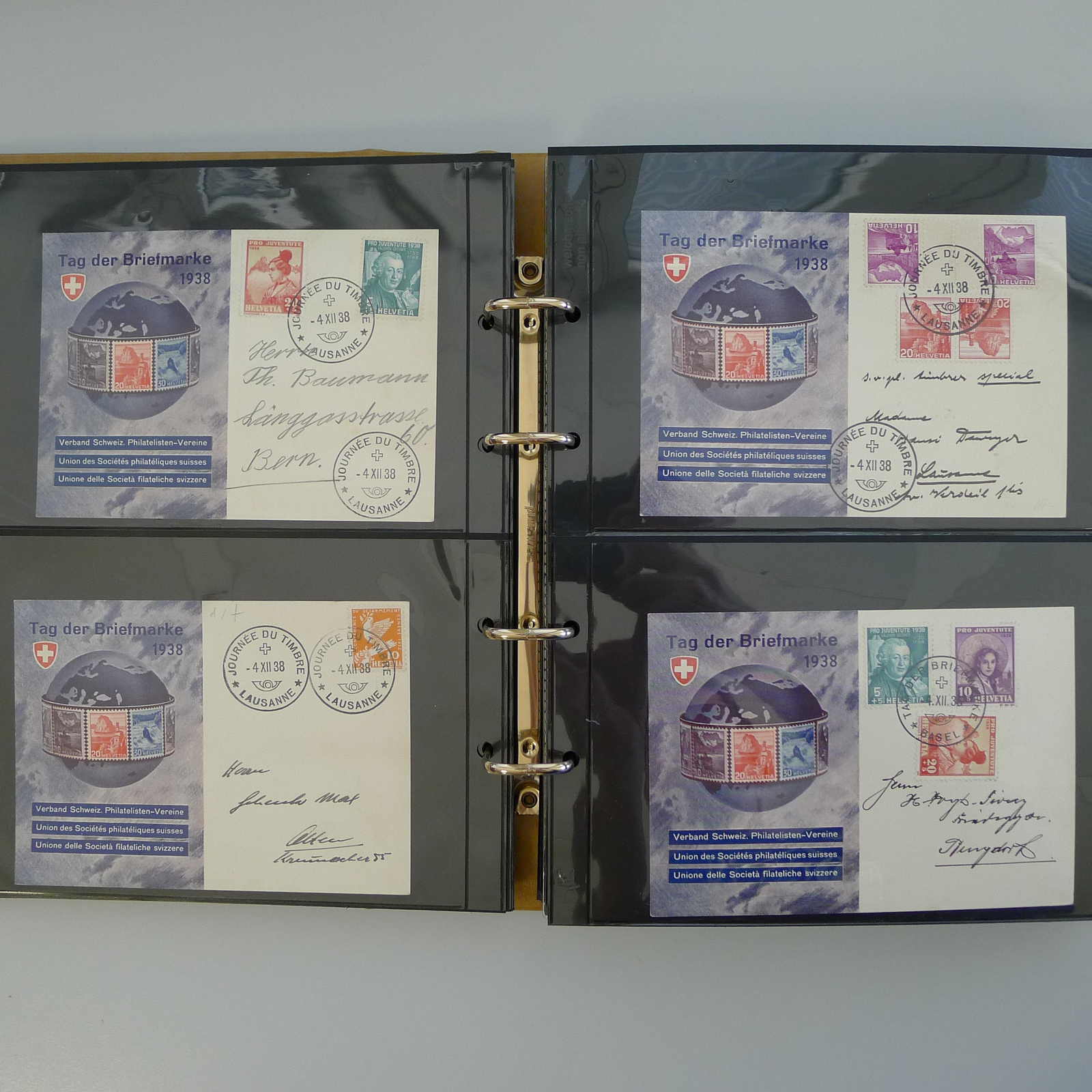 Image 10 for lot number 0004103309 for Luzernerraute Webshop 