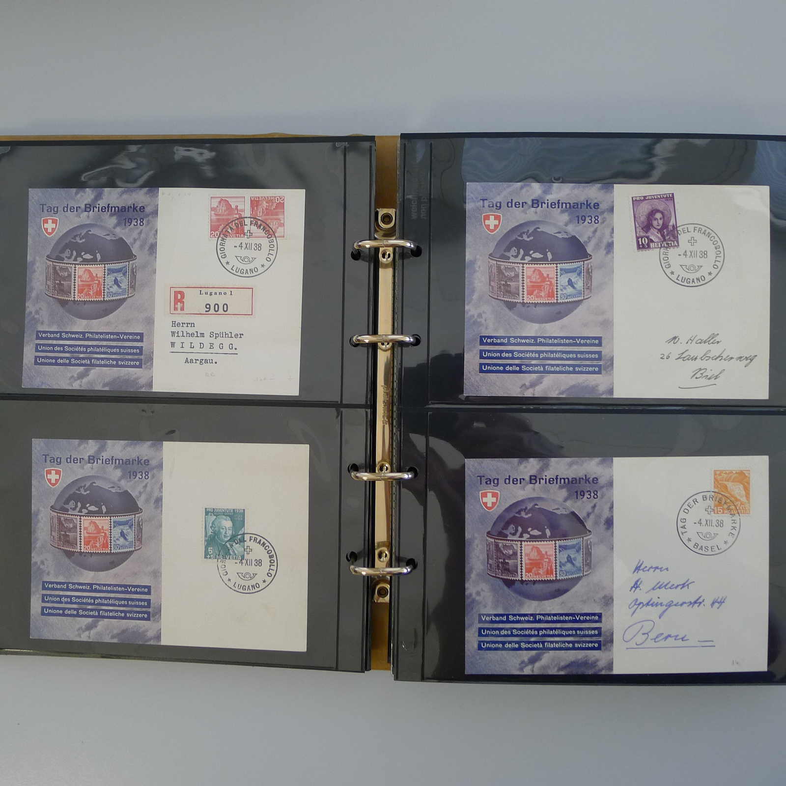 Image 11 for lot number 0004103309 for Luzernerraute Webshop 