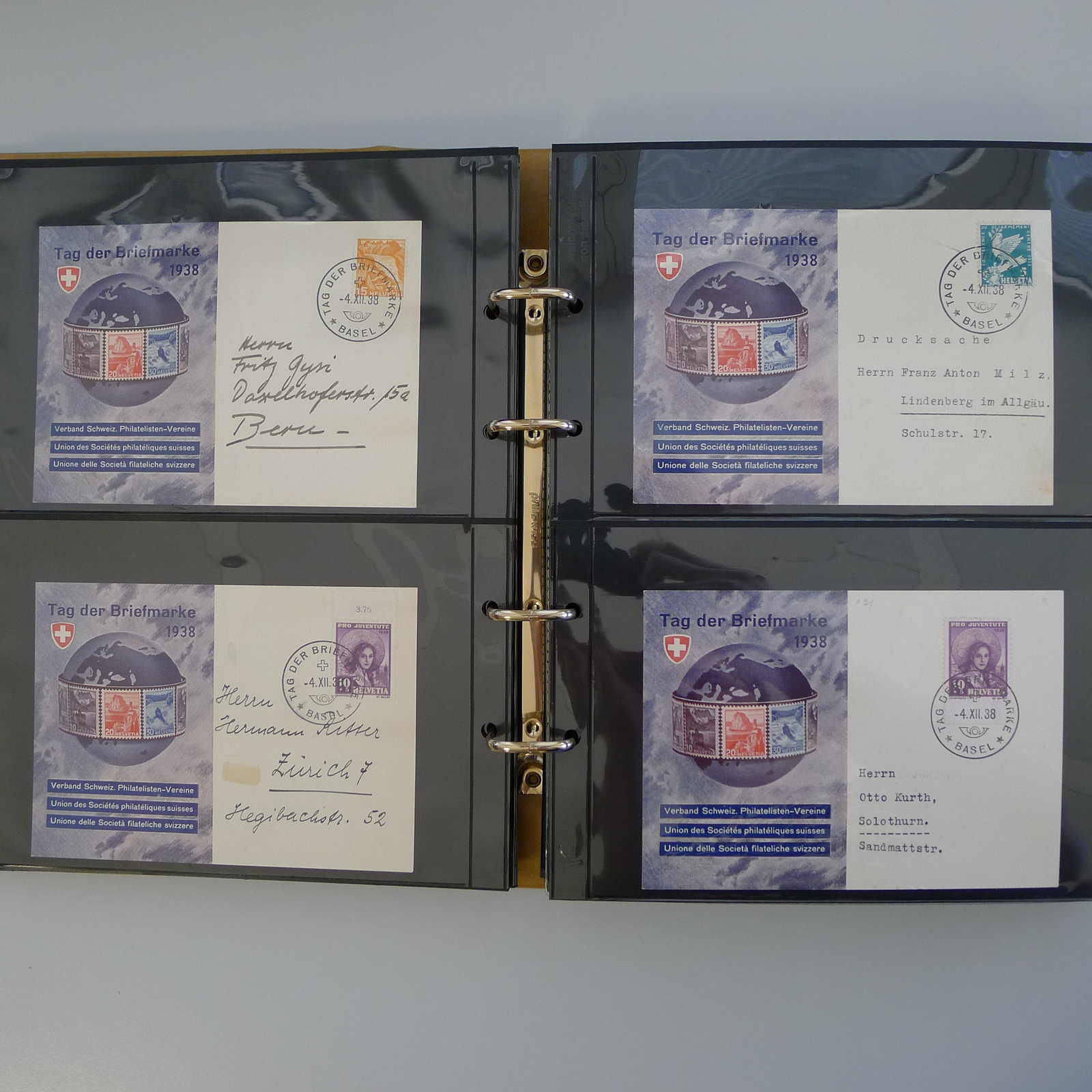 Image 12 for lot number 0004103309 for Luzernerraute Webshop 