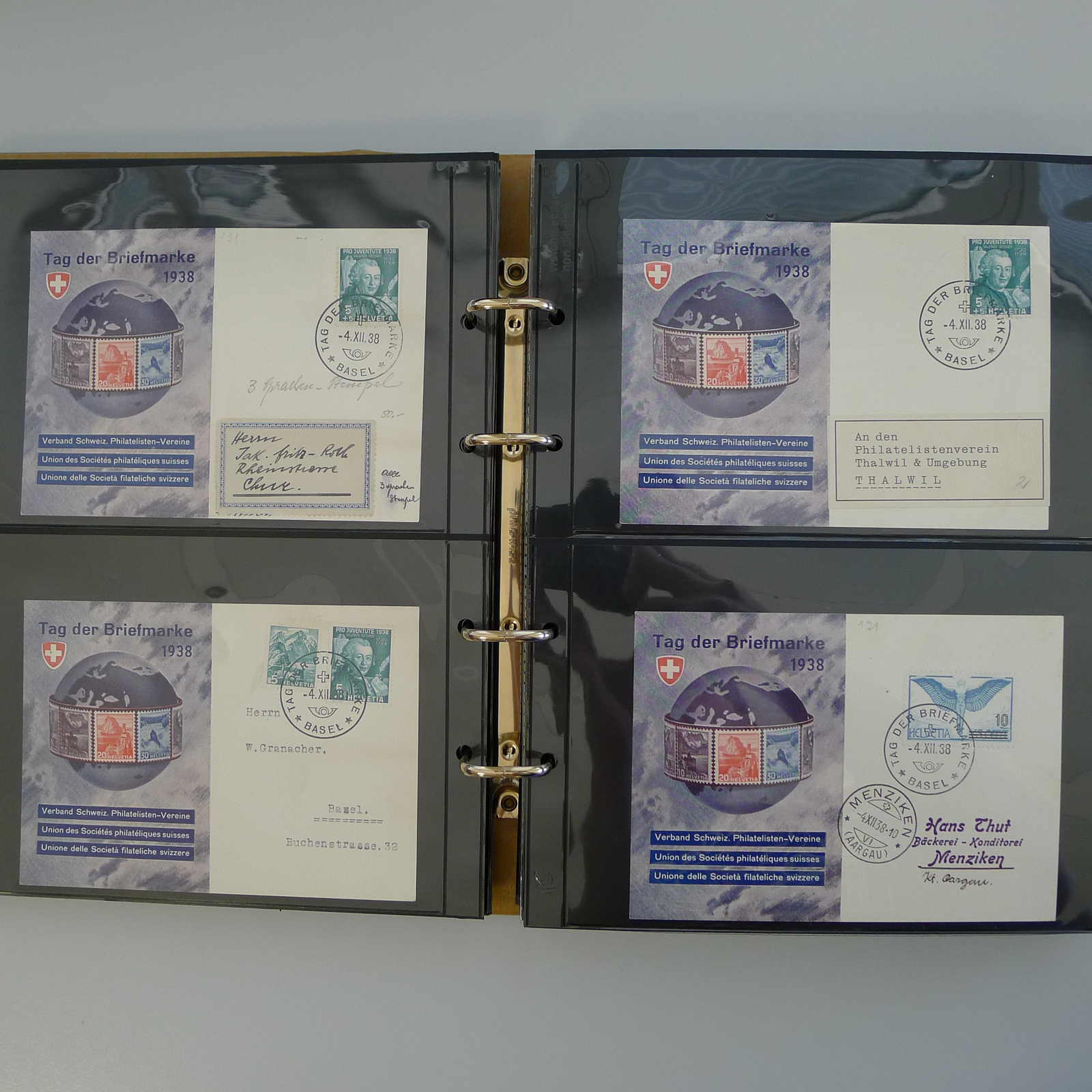 Image 13 for lot number 0004103309 for Luzernerraute Webshop 