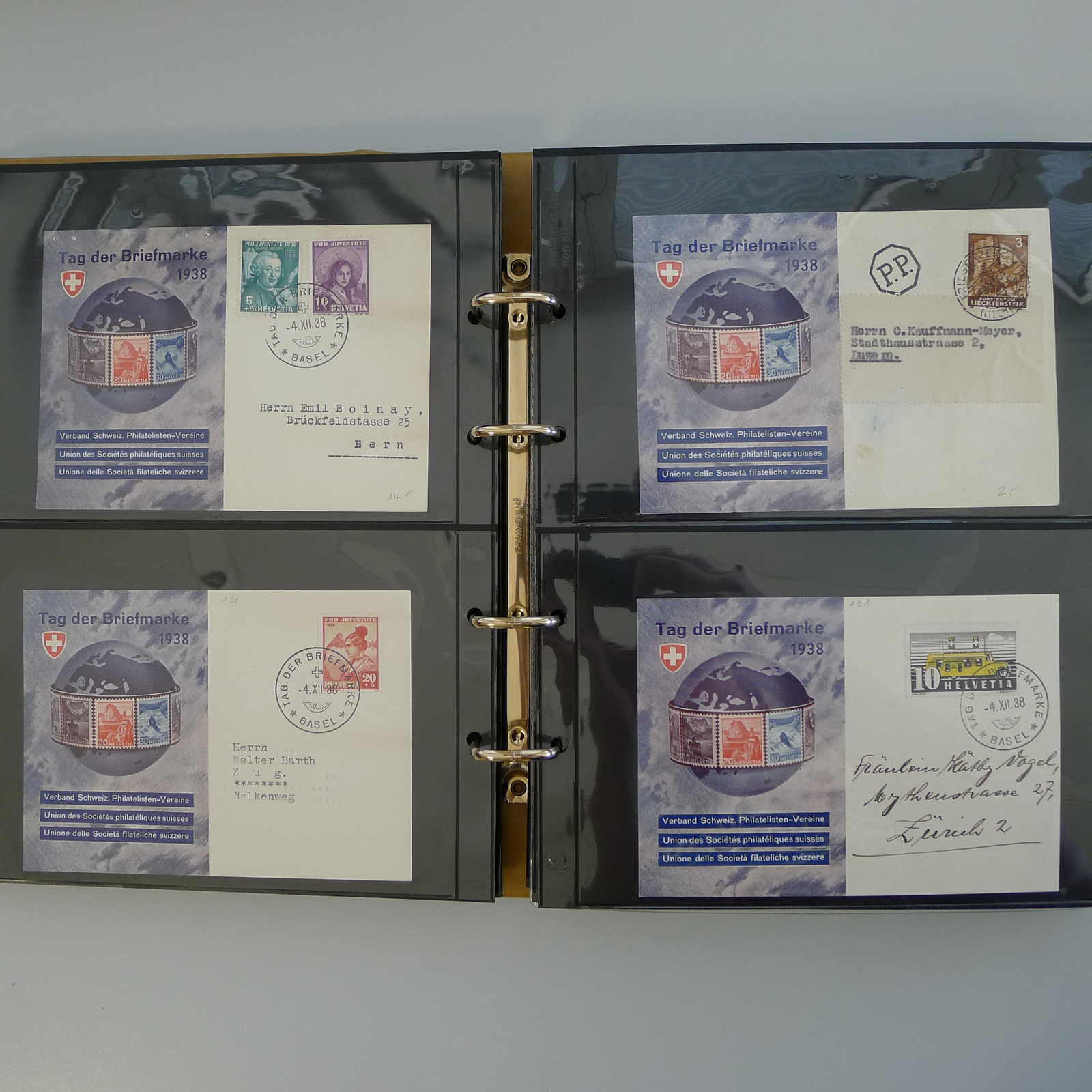 Image 14 for lot number 0004103309 for Luzernerraute Webshop 