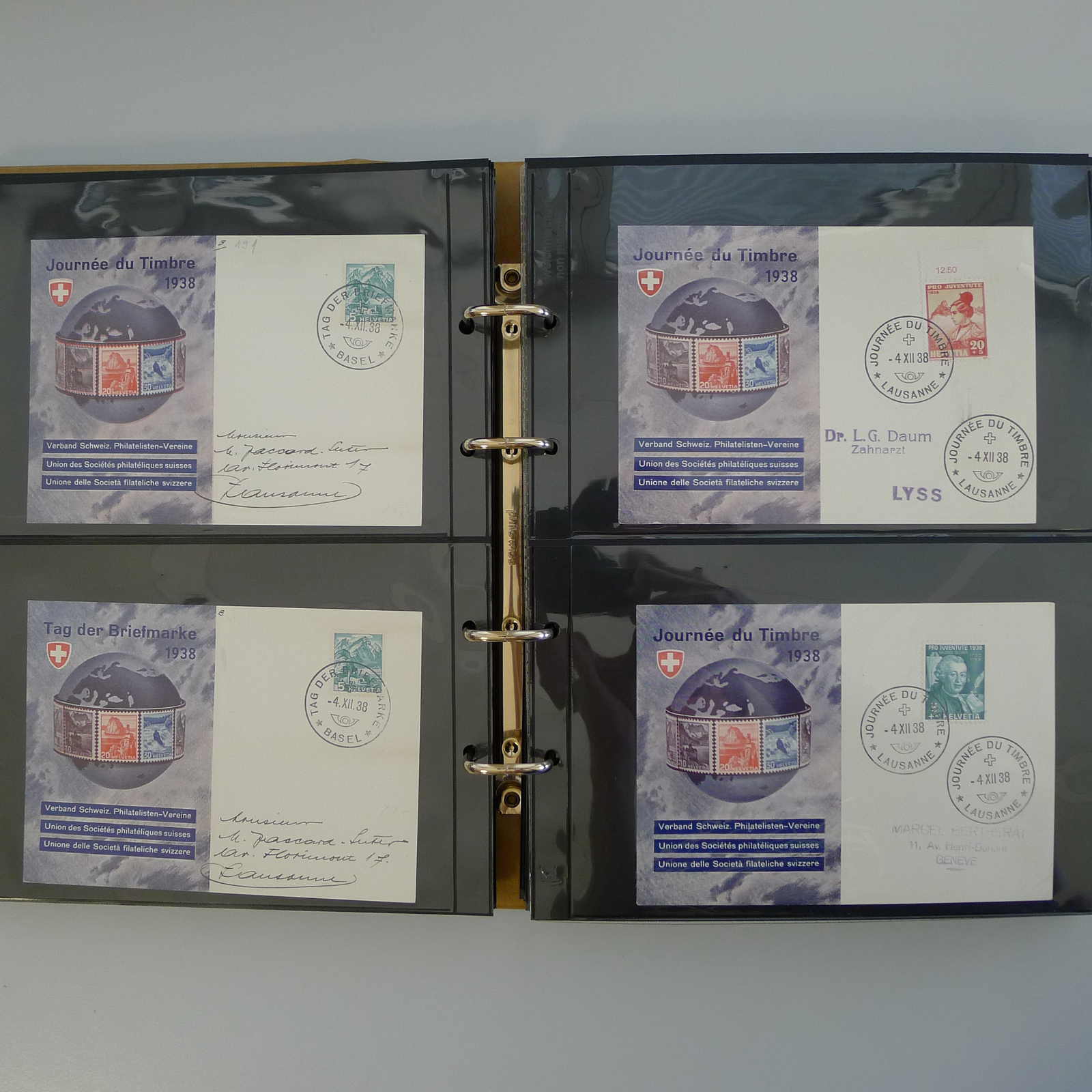 Image 16 for lot number 0004103309 for Luzernerraute Webshop 