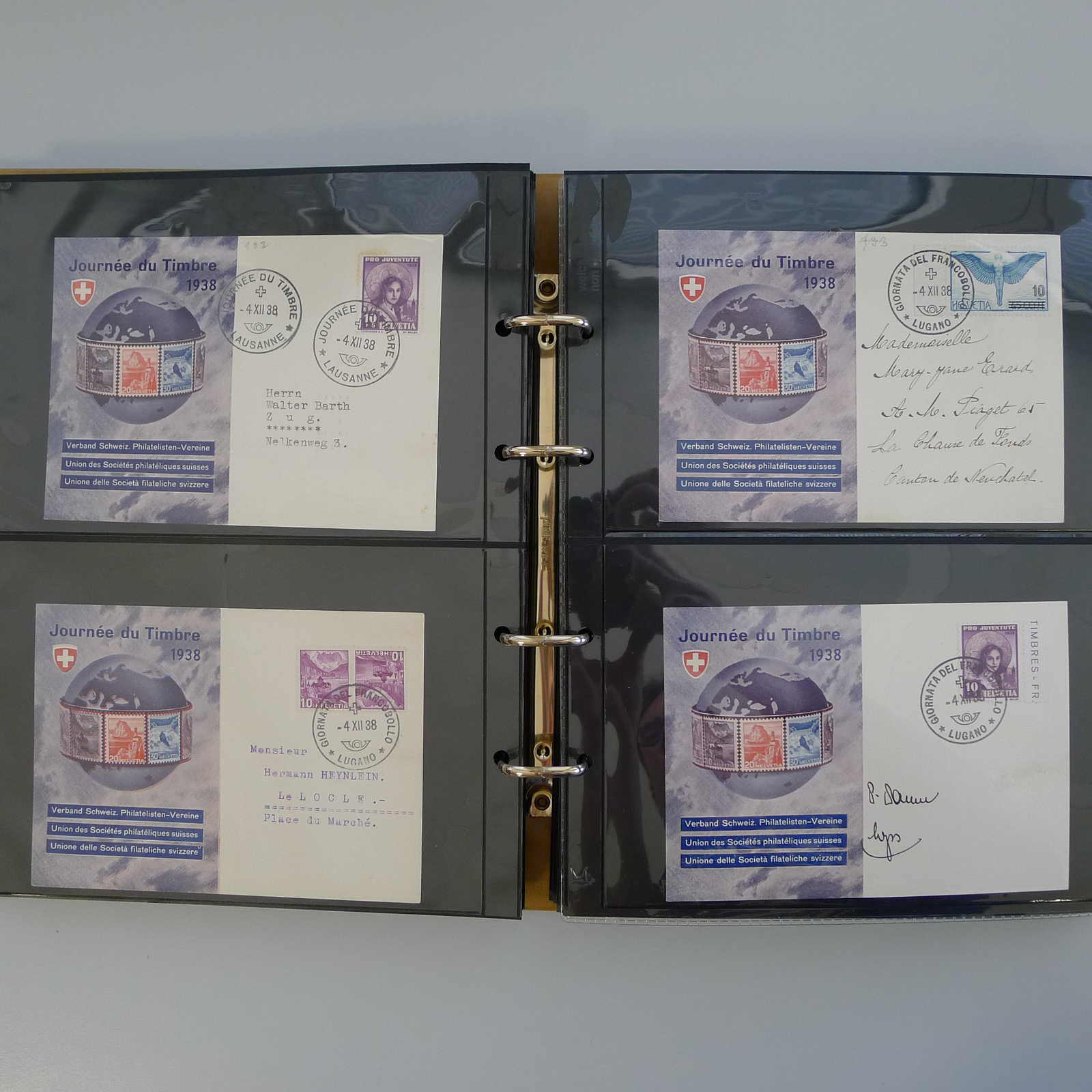 Image 17 for lot number 0004103309 for Luzernerraute Webshop 