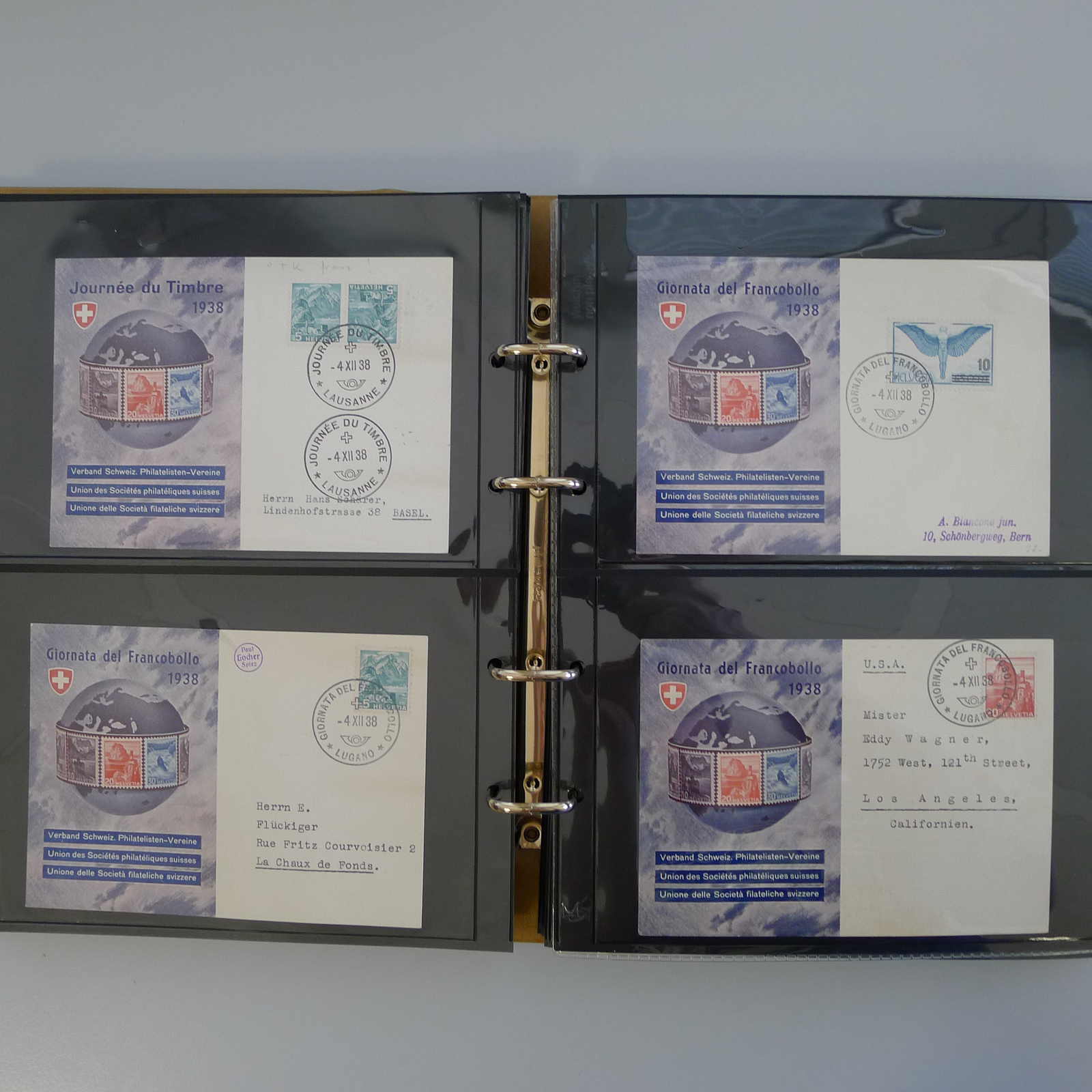 Image 18 for lot number 0004103309 for Luzernerraute Webshop 