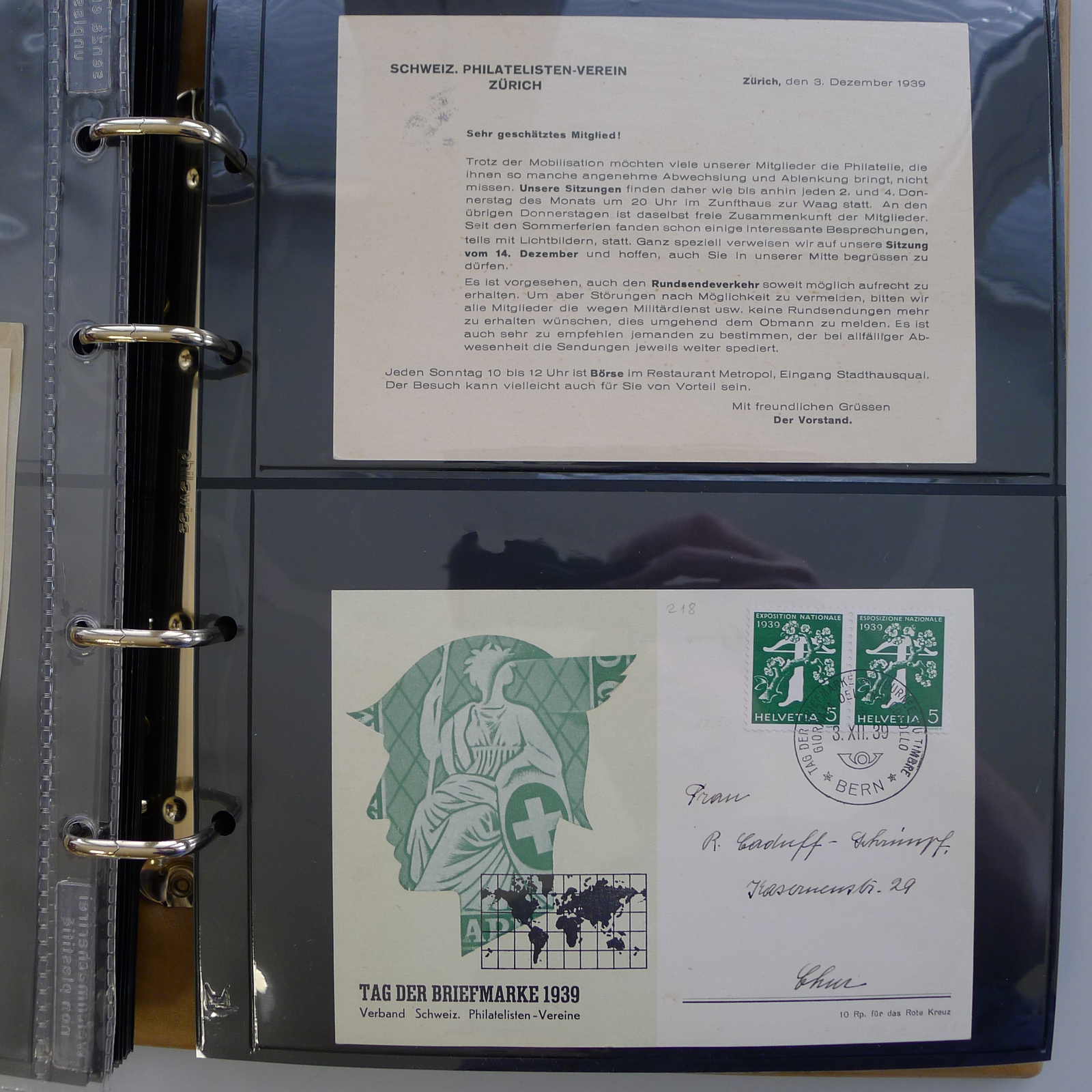 Image 21 for lot number 0004103309 for Luzernerraute Webshop 