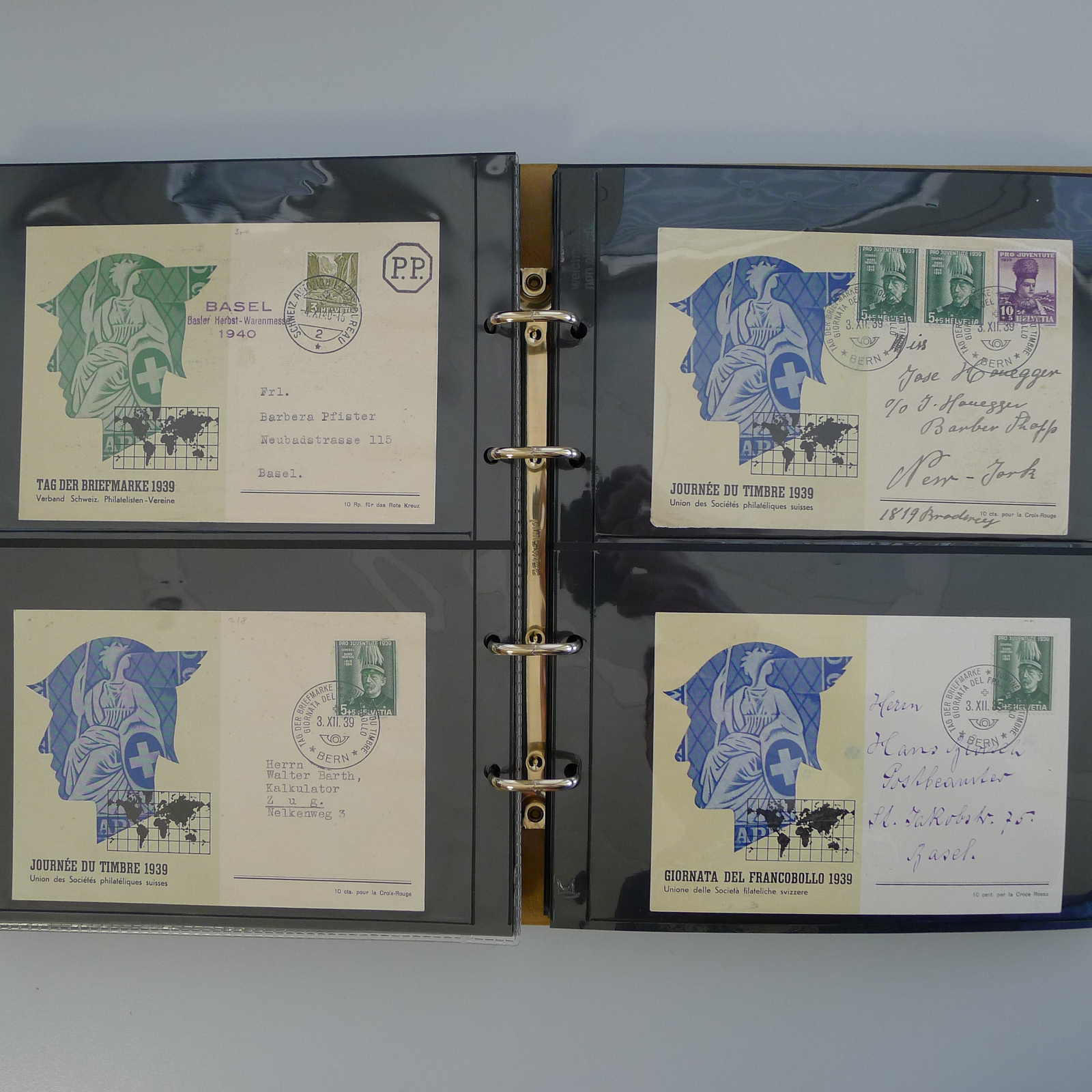 Image 23 for lot number 0004103309 for Luzernerraute Webshop 