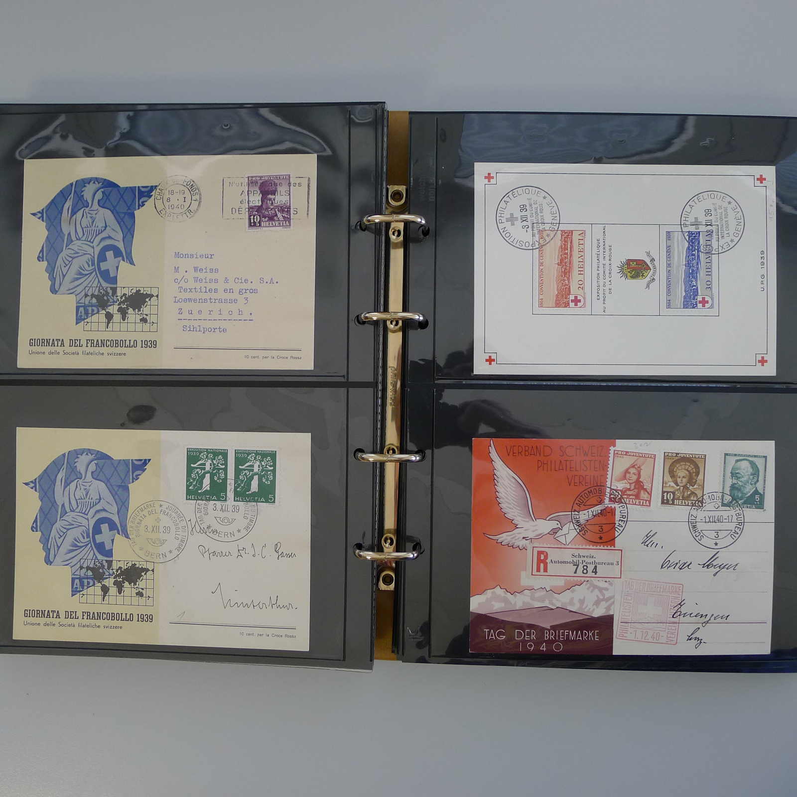 Image 24 for lot number 0004103309 for Luzernerraute Webshop 