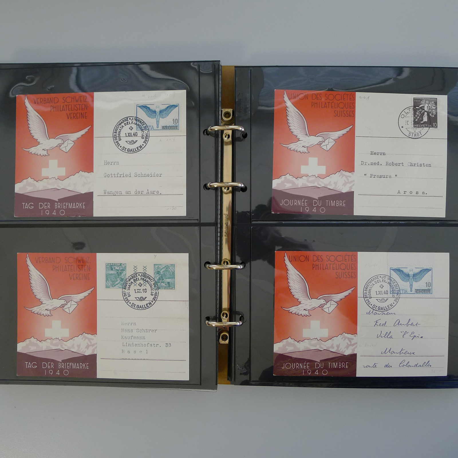 Image 25 for lot number 0004103309 for Luzernerraute Webshop 