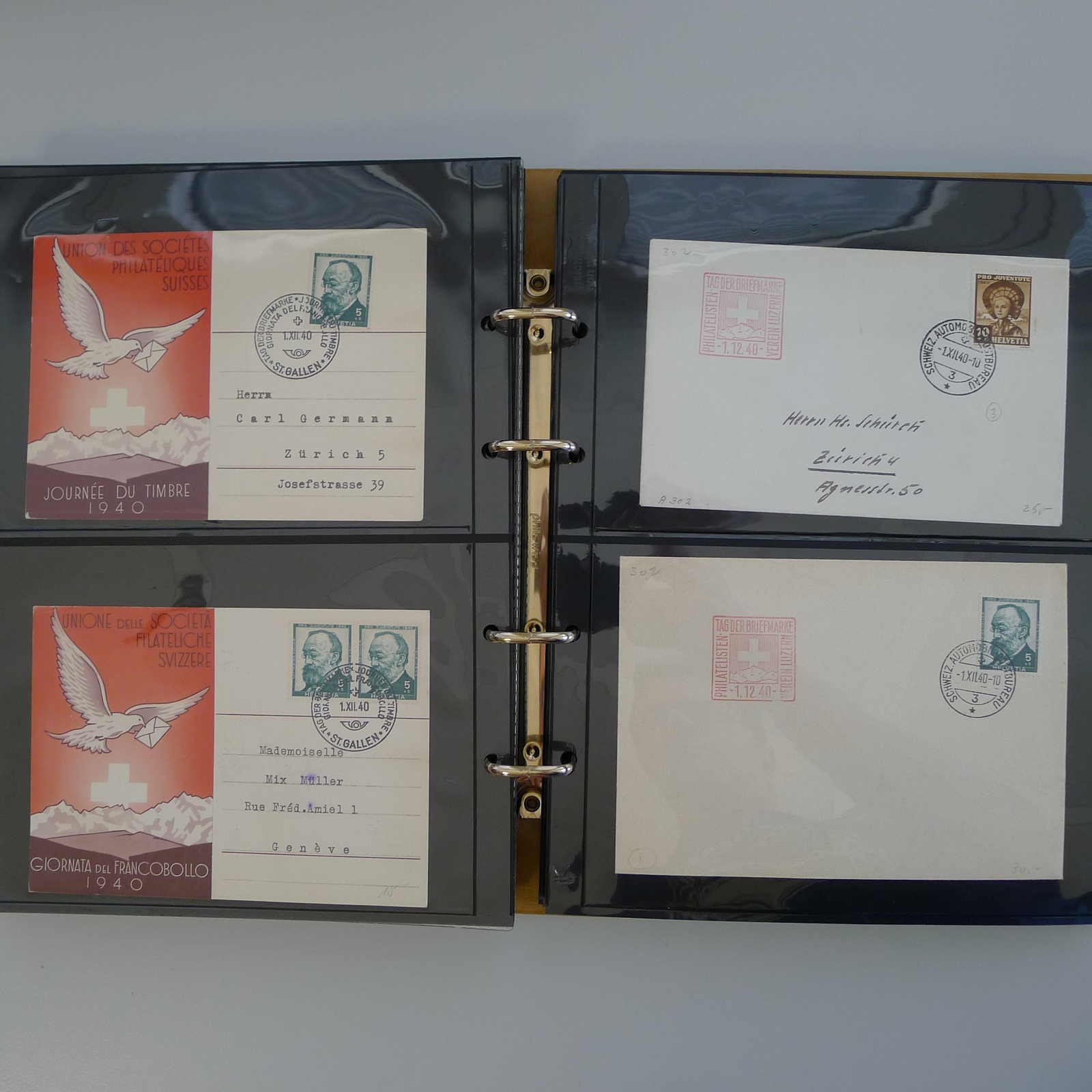 Image 26 for lot number 0004103309 for Luzernerraute Webshop 