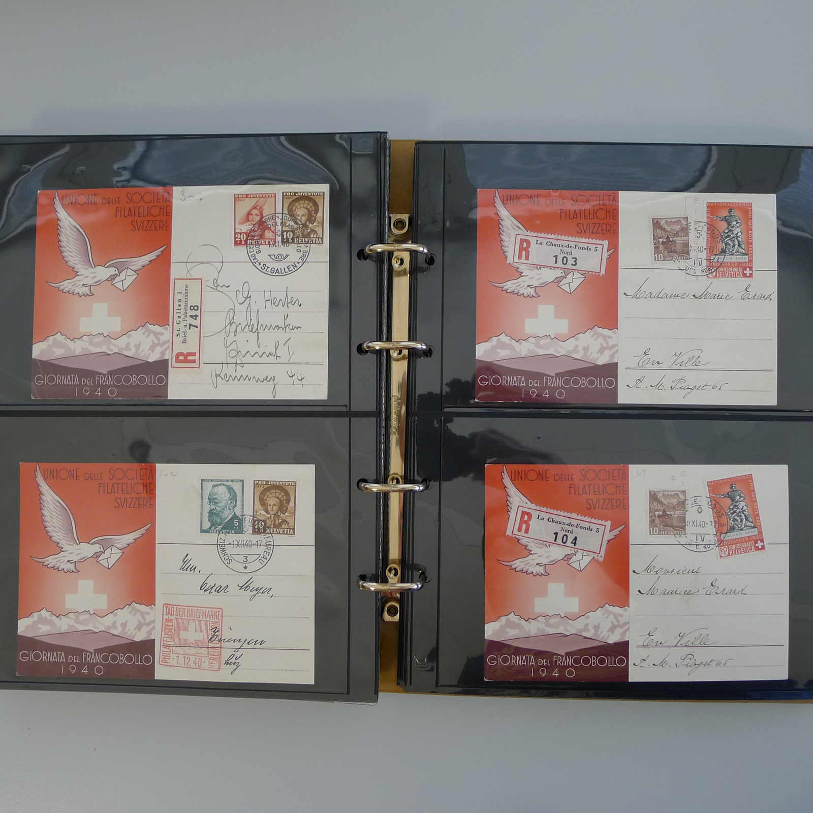 Image 27 for lot number 0004103309 for Luzernerraute Webshop 