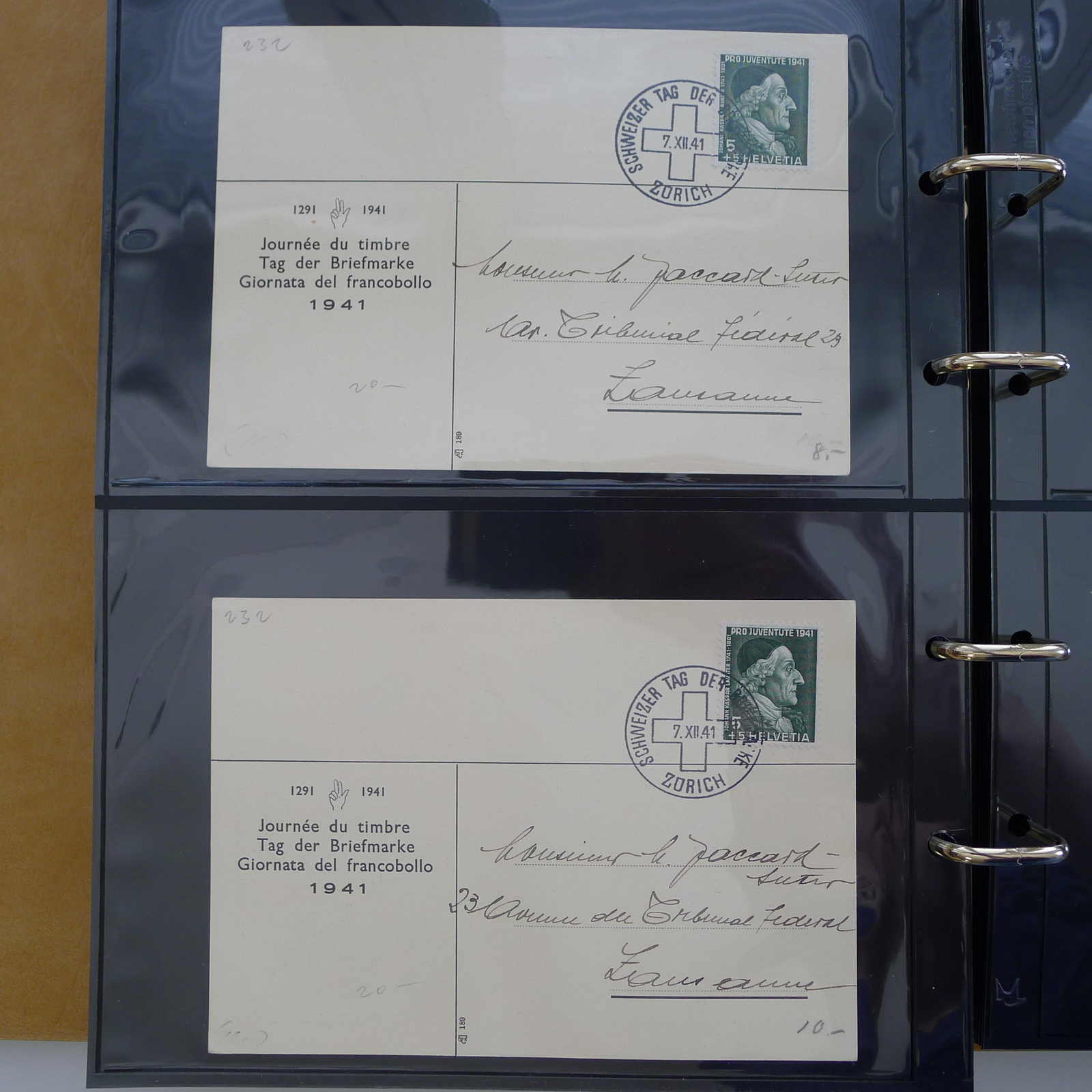 Image 29 for lot number 0004103309 for Luzernerraute Webshop 