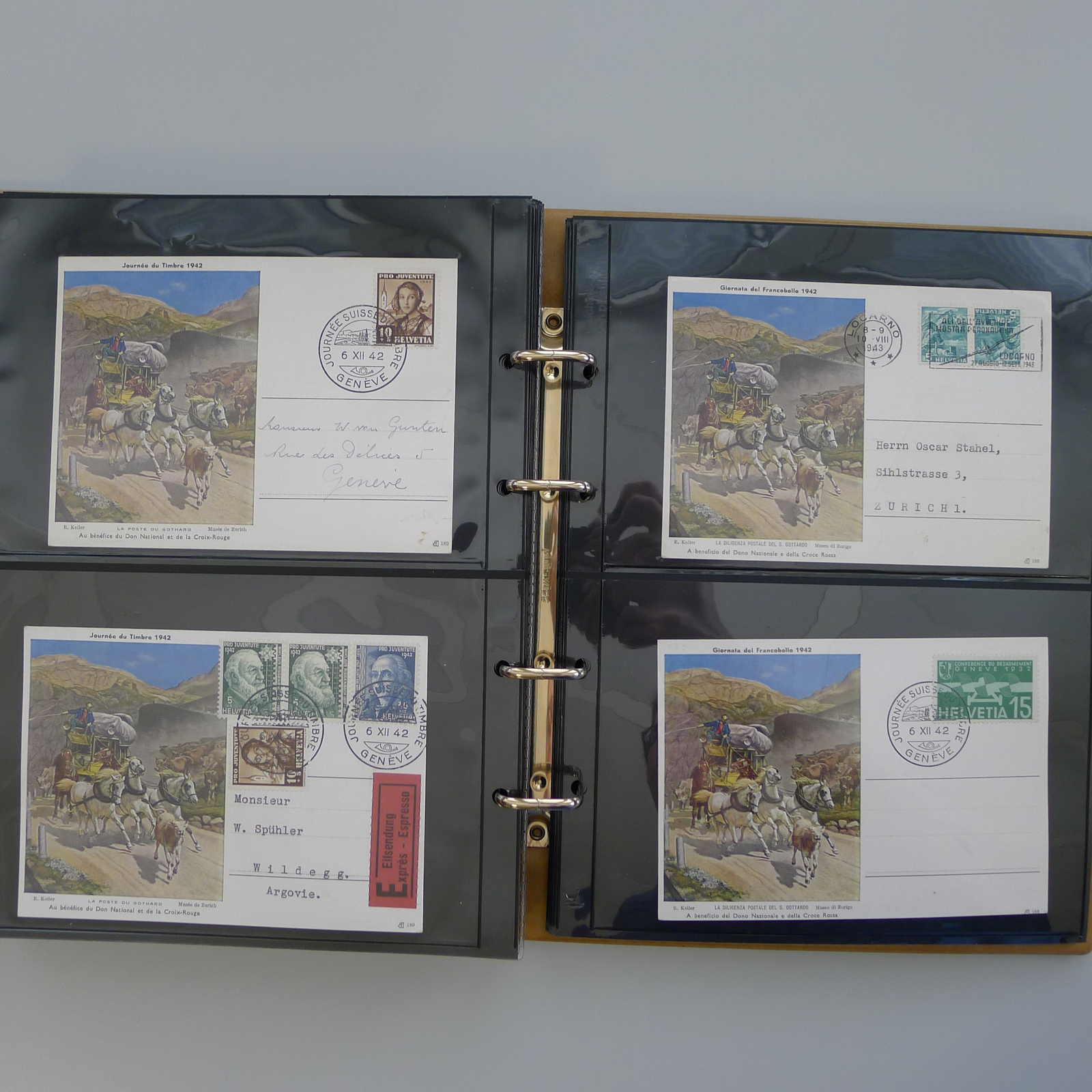 Image 31 for lot number 0004103309 for Luzernerraute Webshop 