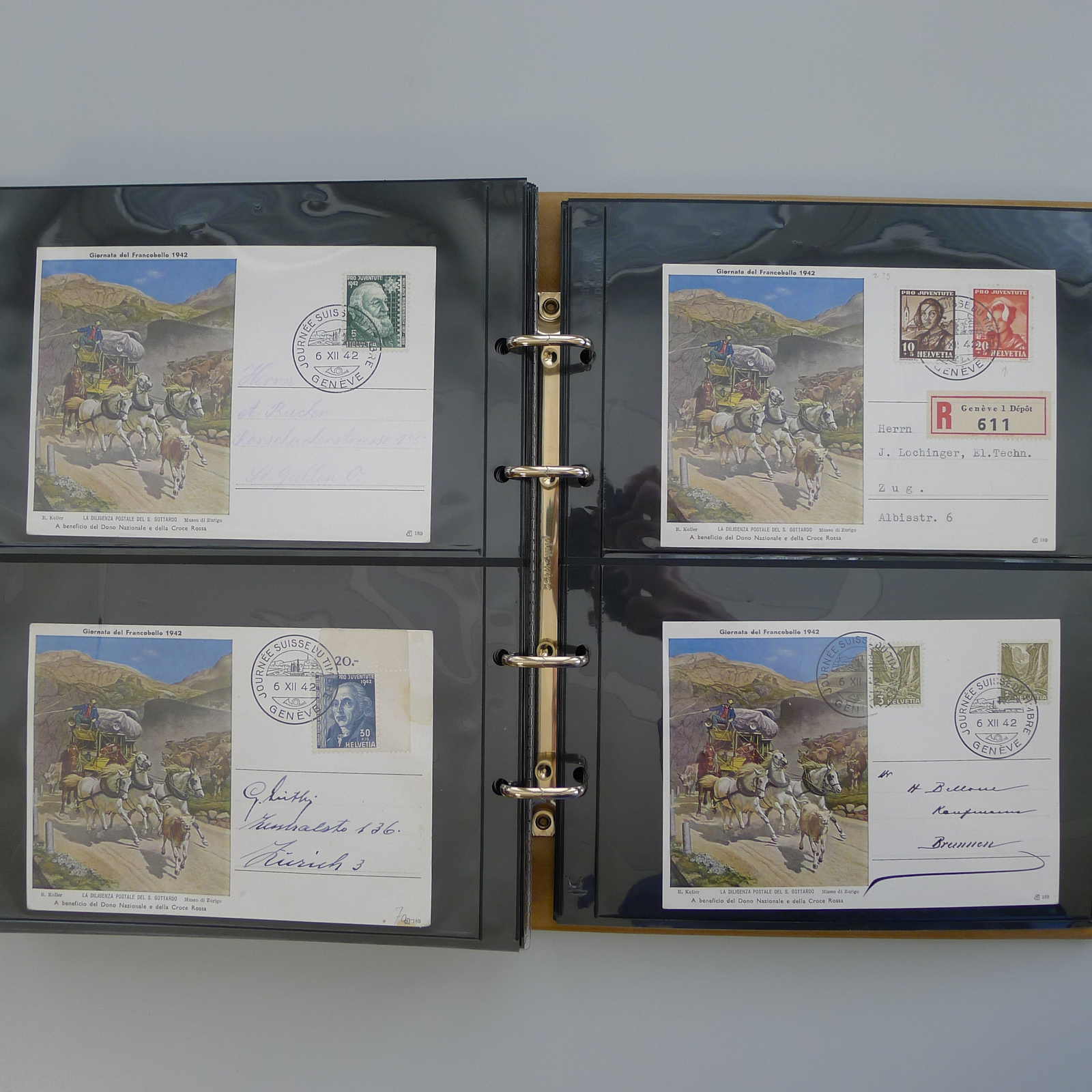 Image 32 for lot number 0004103309 for Luzernerraute Webshop 